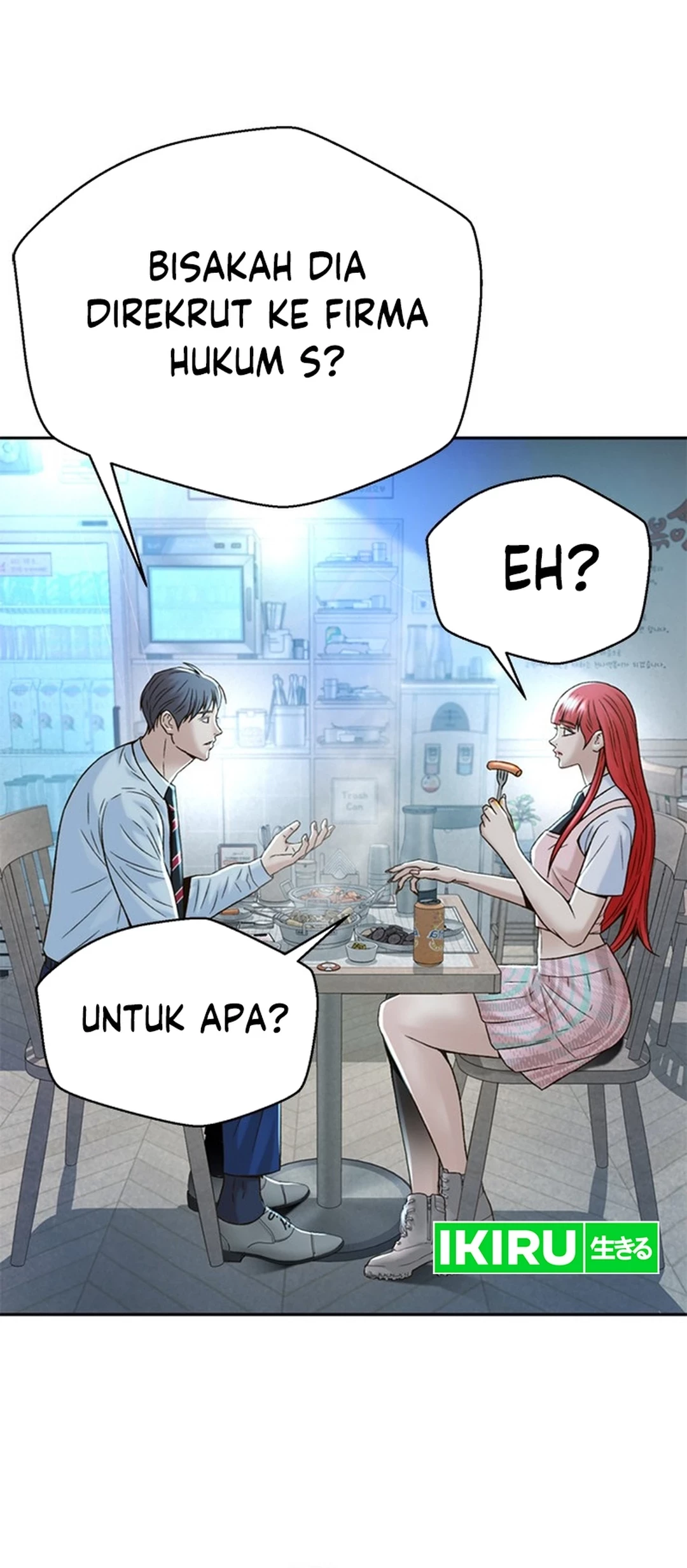 Chapter 117 - halaman 77