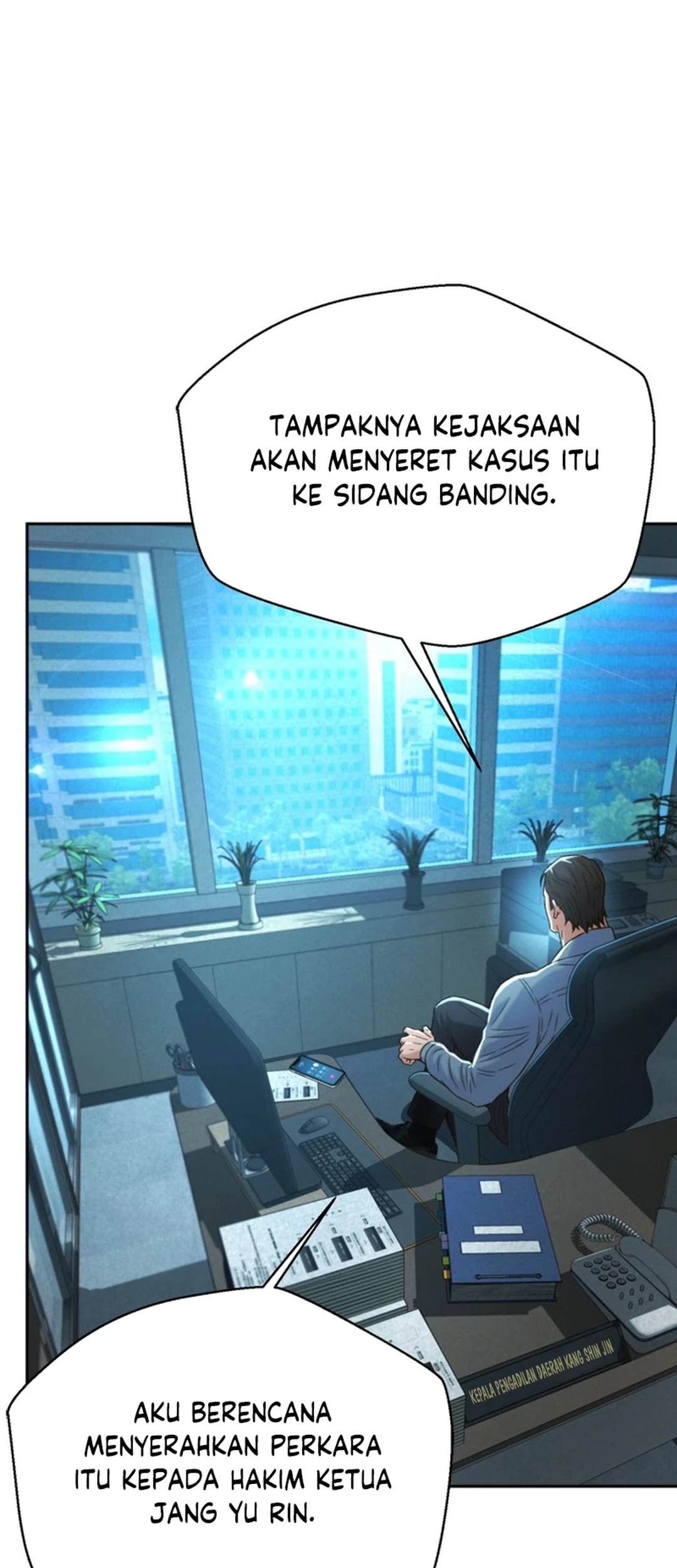 Chapter 118 - halaman 34