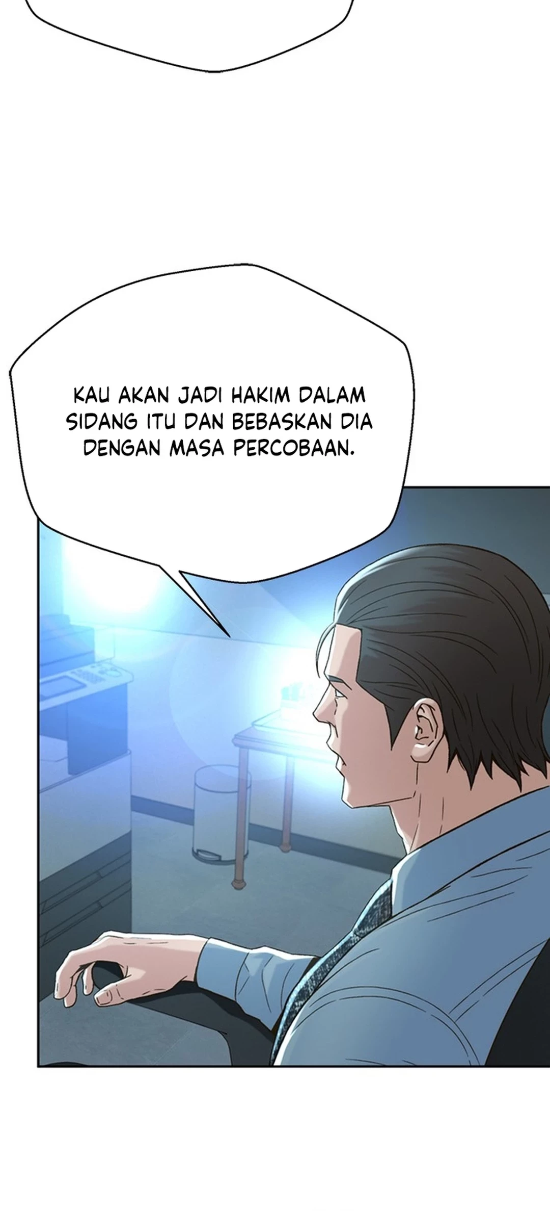 Chapter 118 - halaman 35