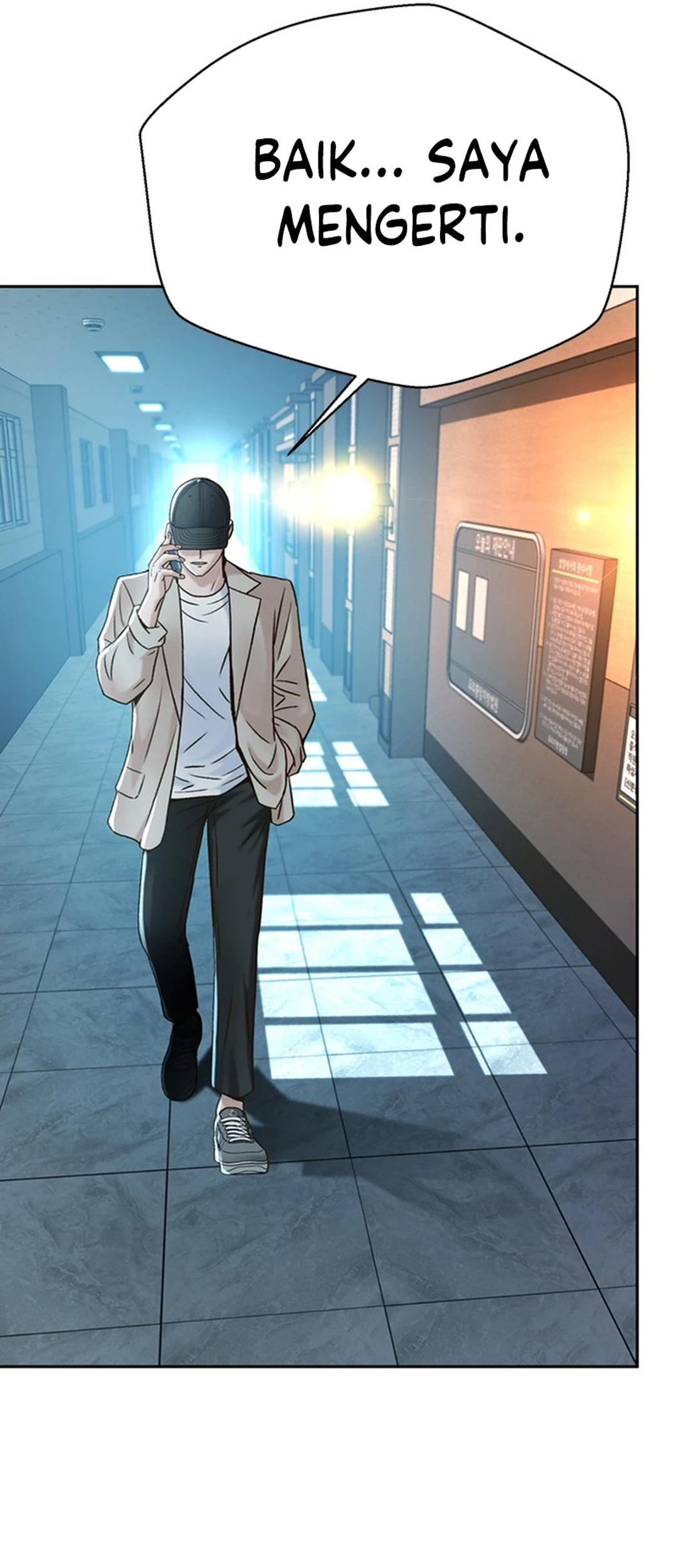 Chapter 118 - halaman 36