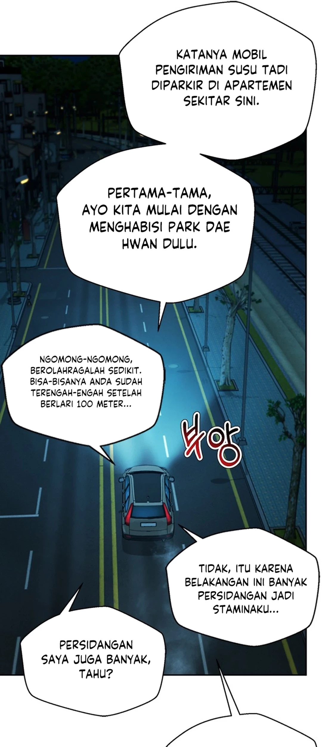 Chapter 119 - halaman 22
