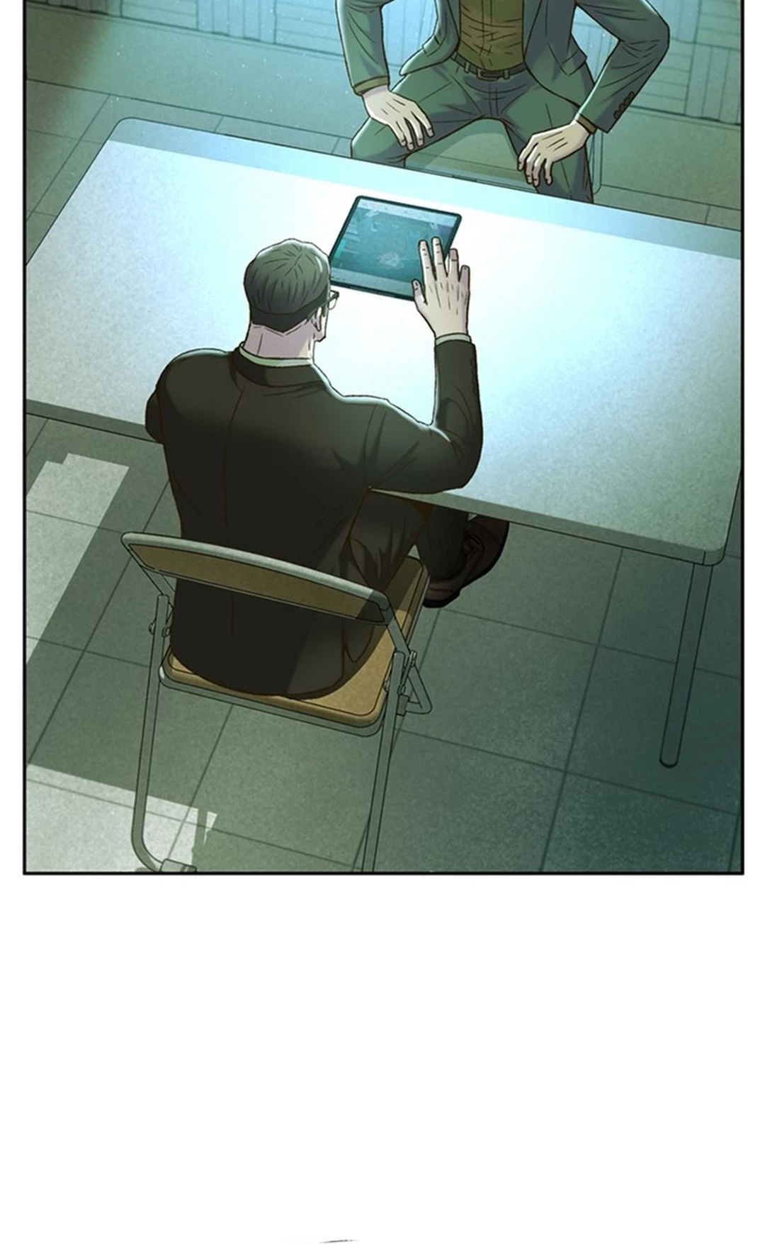 Chapter 119 - halaman 56
