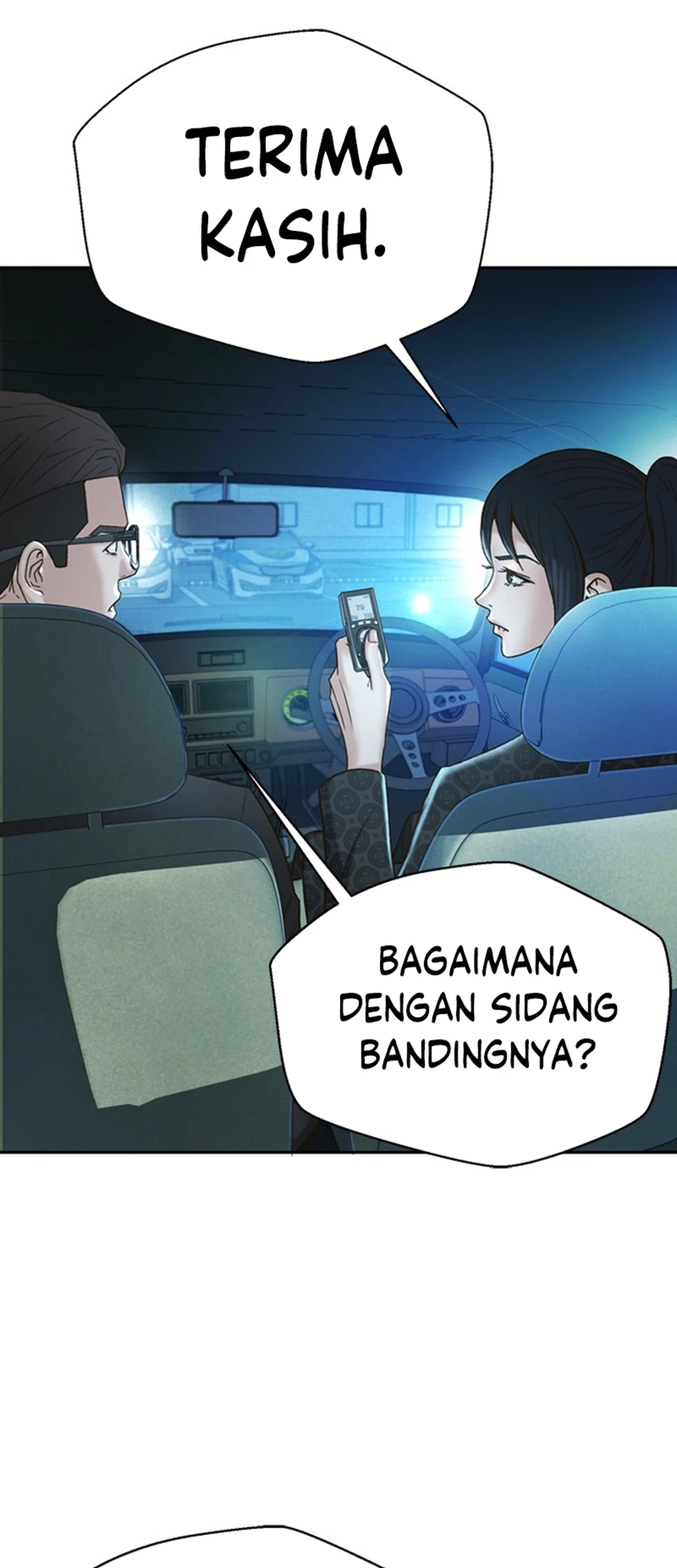 Chapter 119 - halaman 73