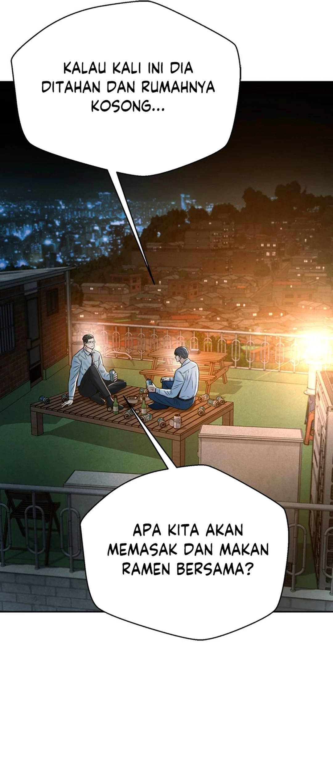 Chapter 119 - halaman 83