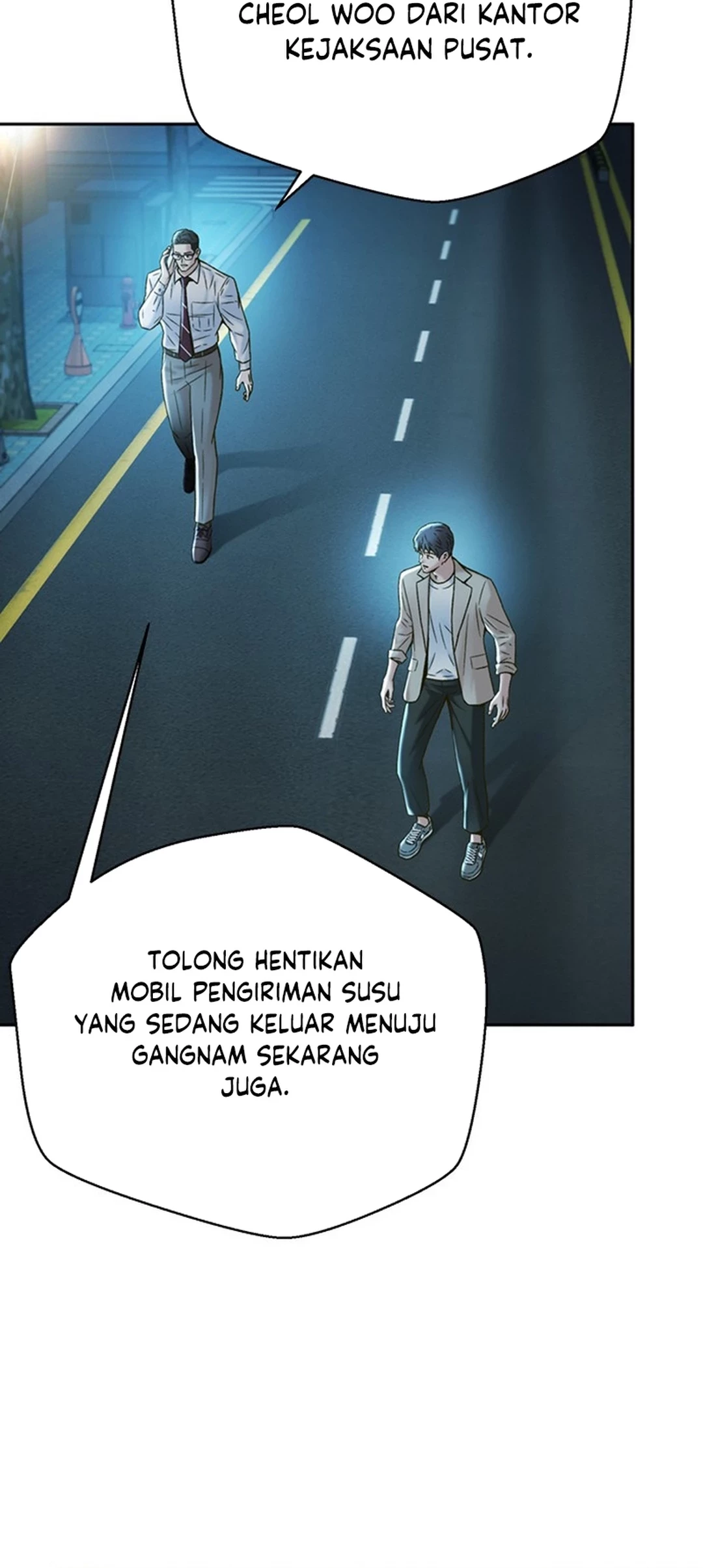 Chapter 119 - halaman 13