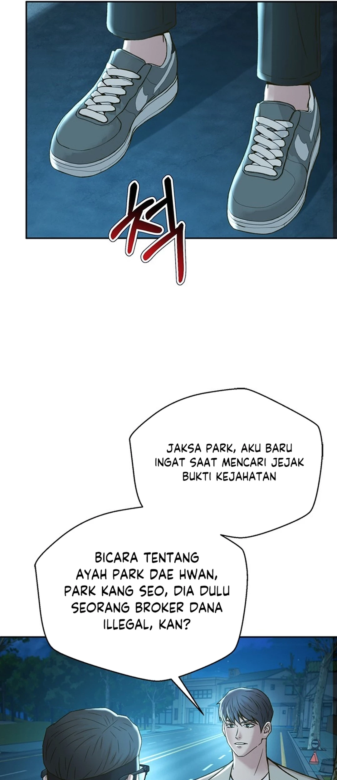 Chapter 119 - halaman 14