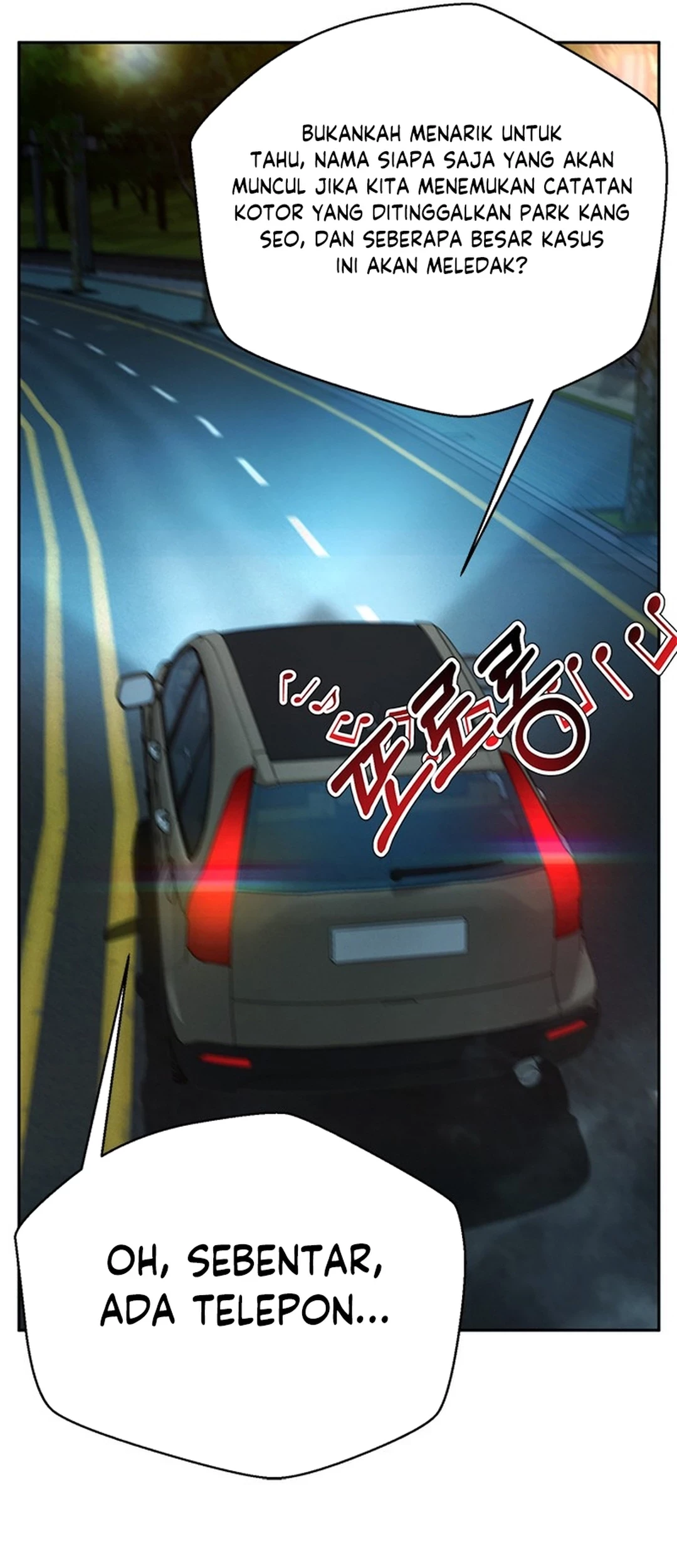 Chapter 119 - halaman 18
