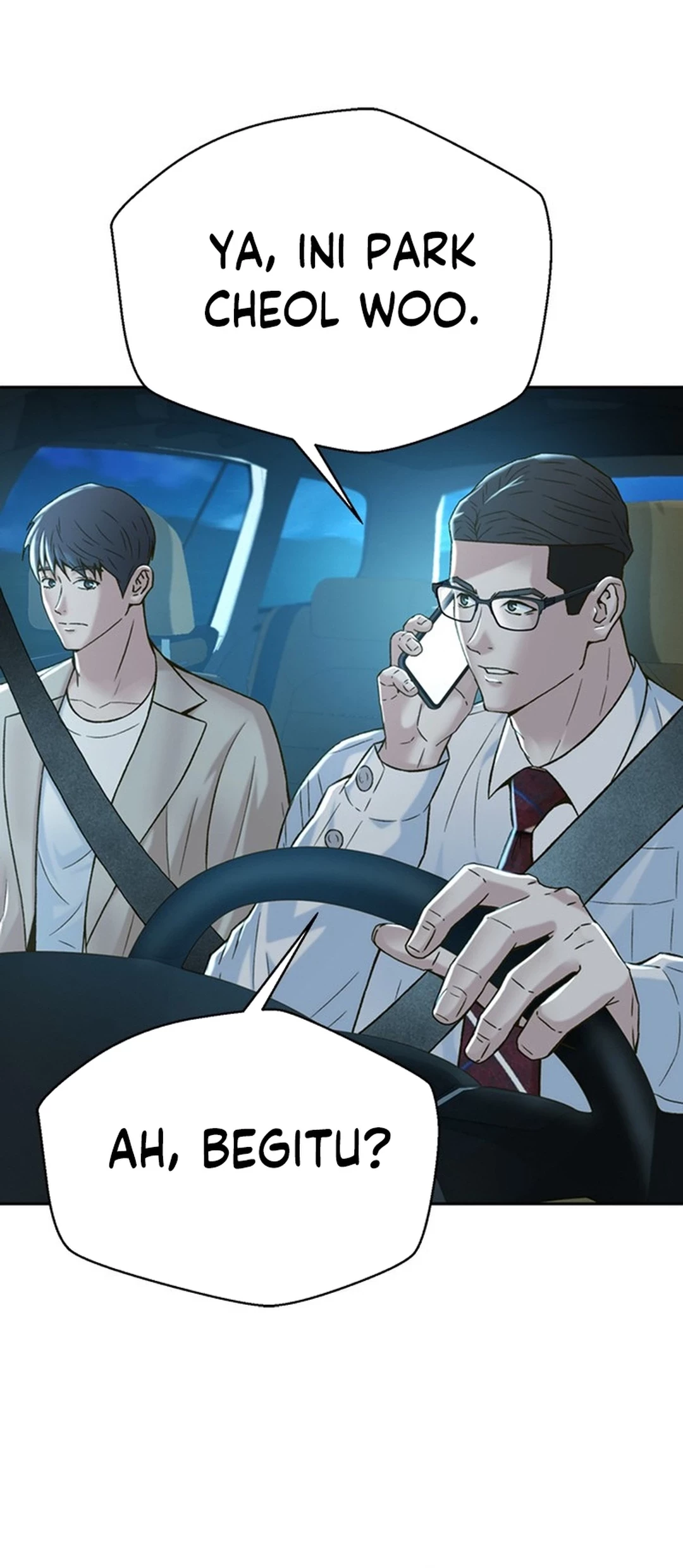 Chapter 119 - halaman 19