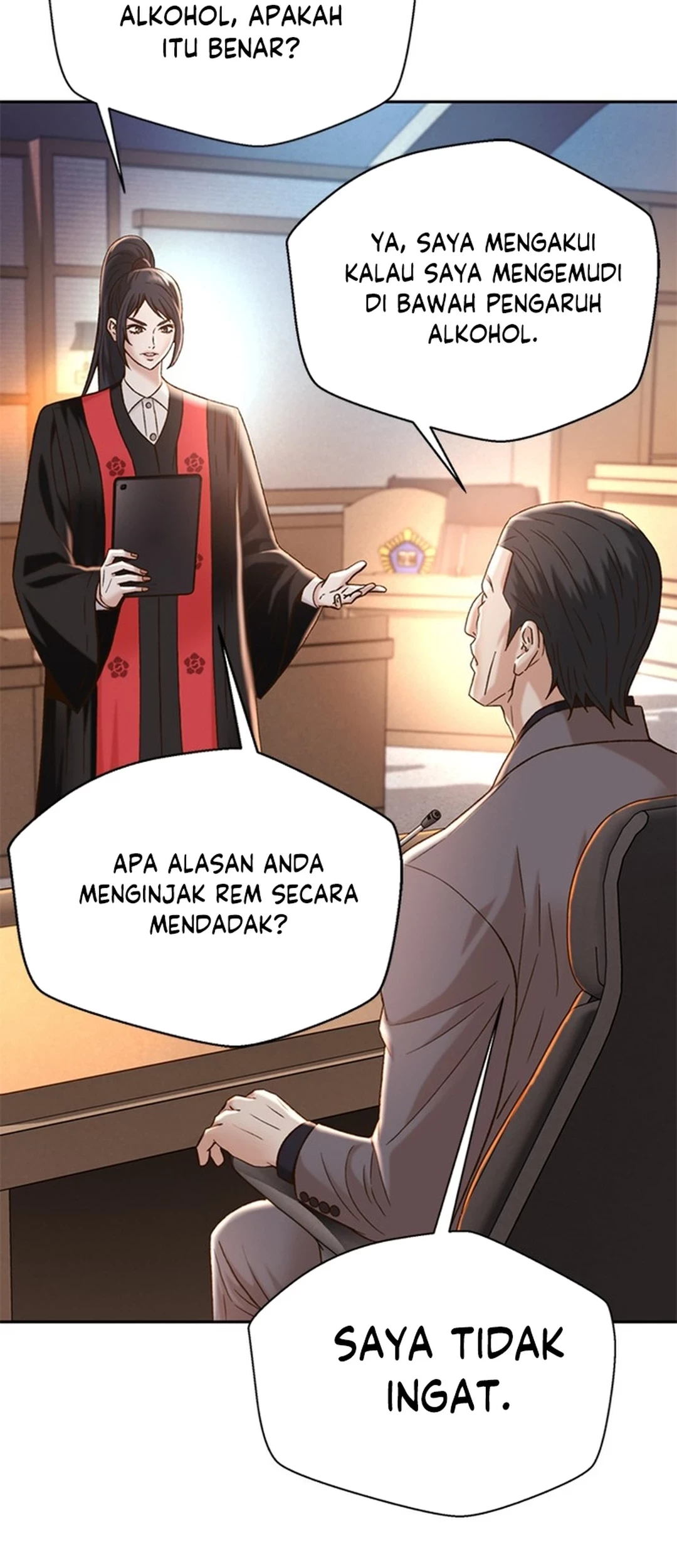 Chapter 120 - halaman 29