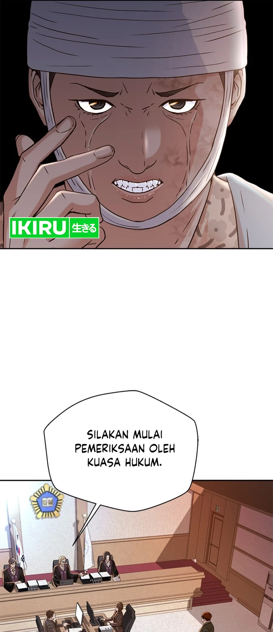 Chapter 120 - halaman 42