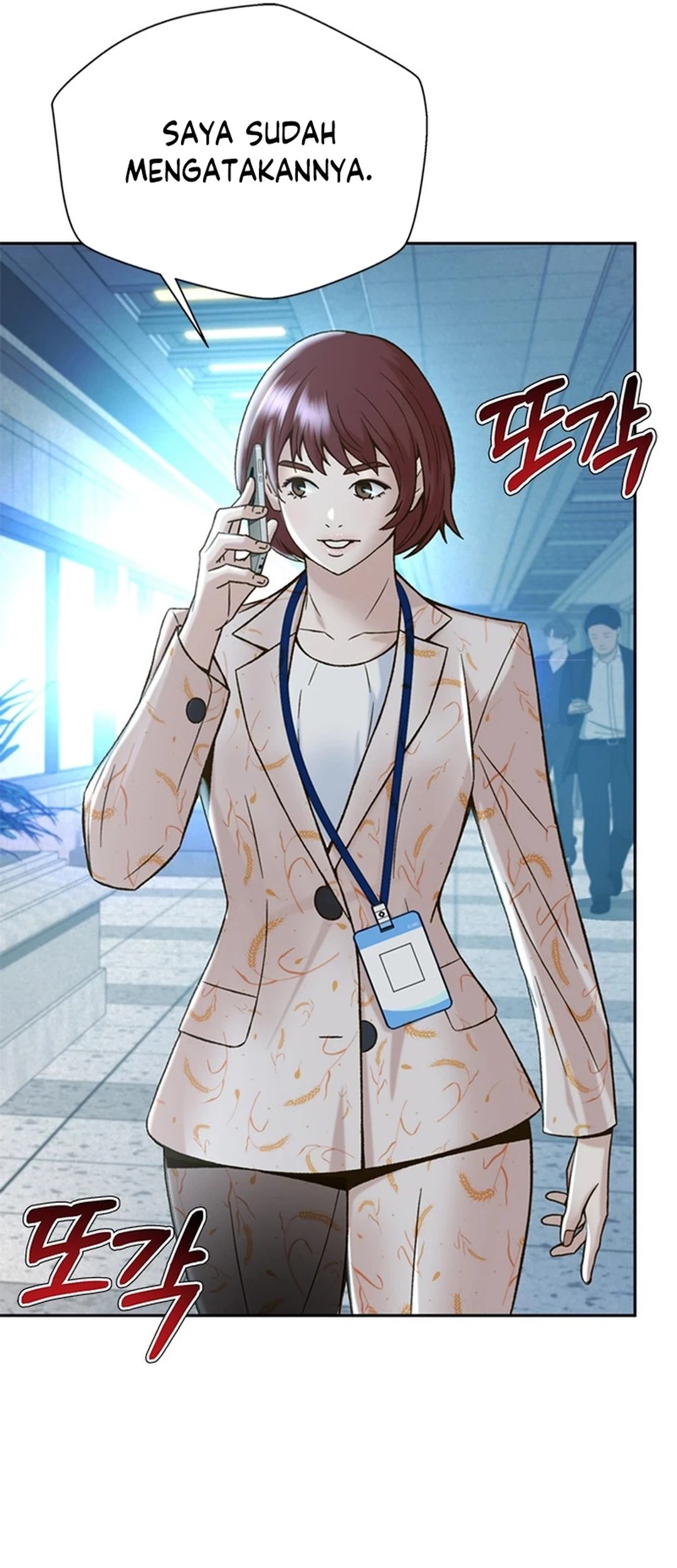 Chapter 120 - halaman 85