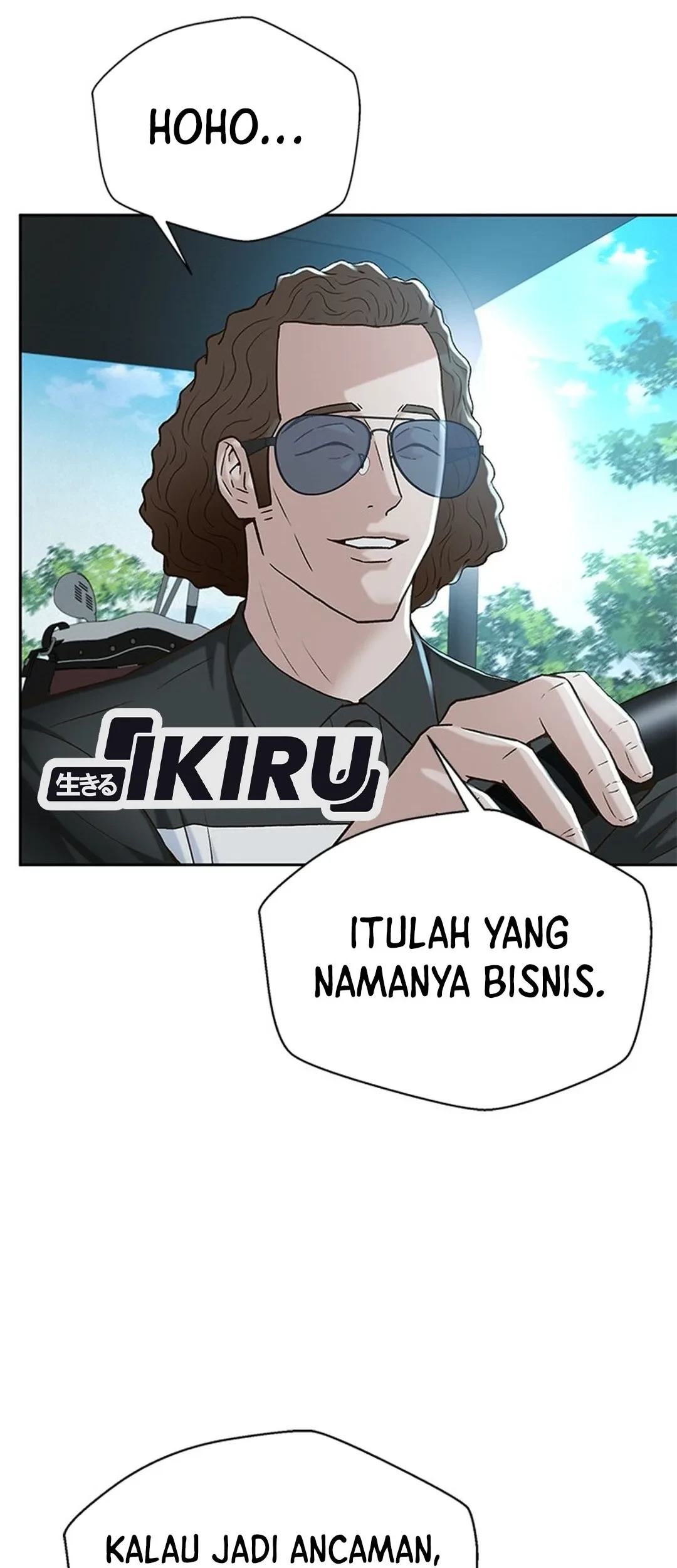 Chapter 121 - halaman 32