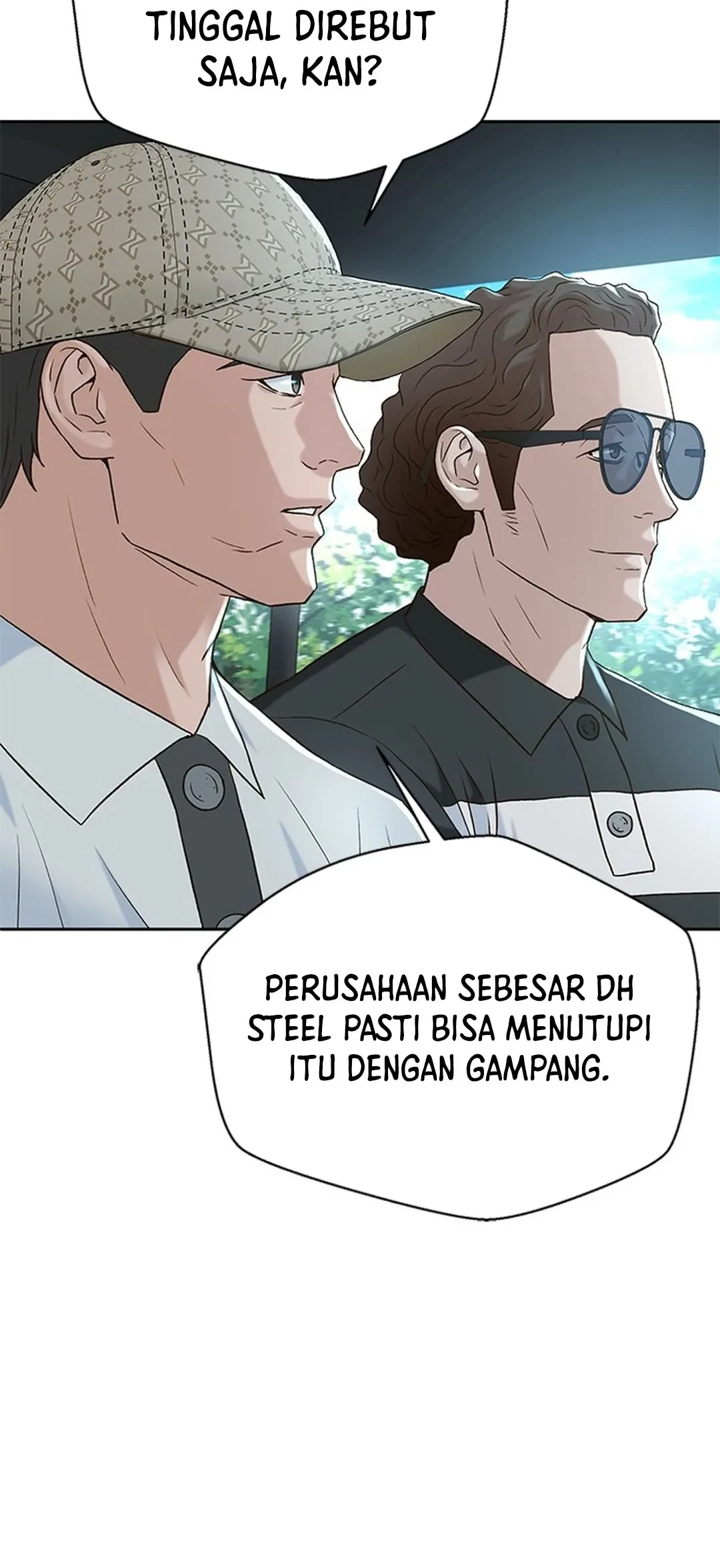Chapter 121 - halaman 33