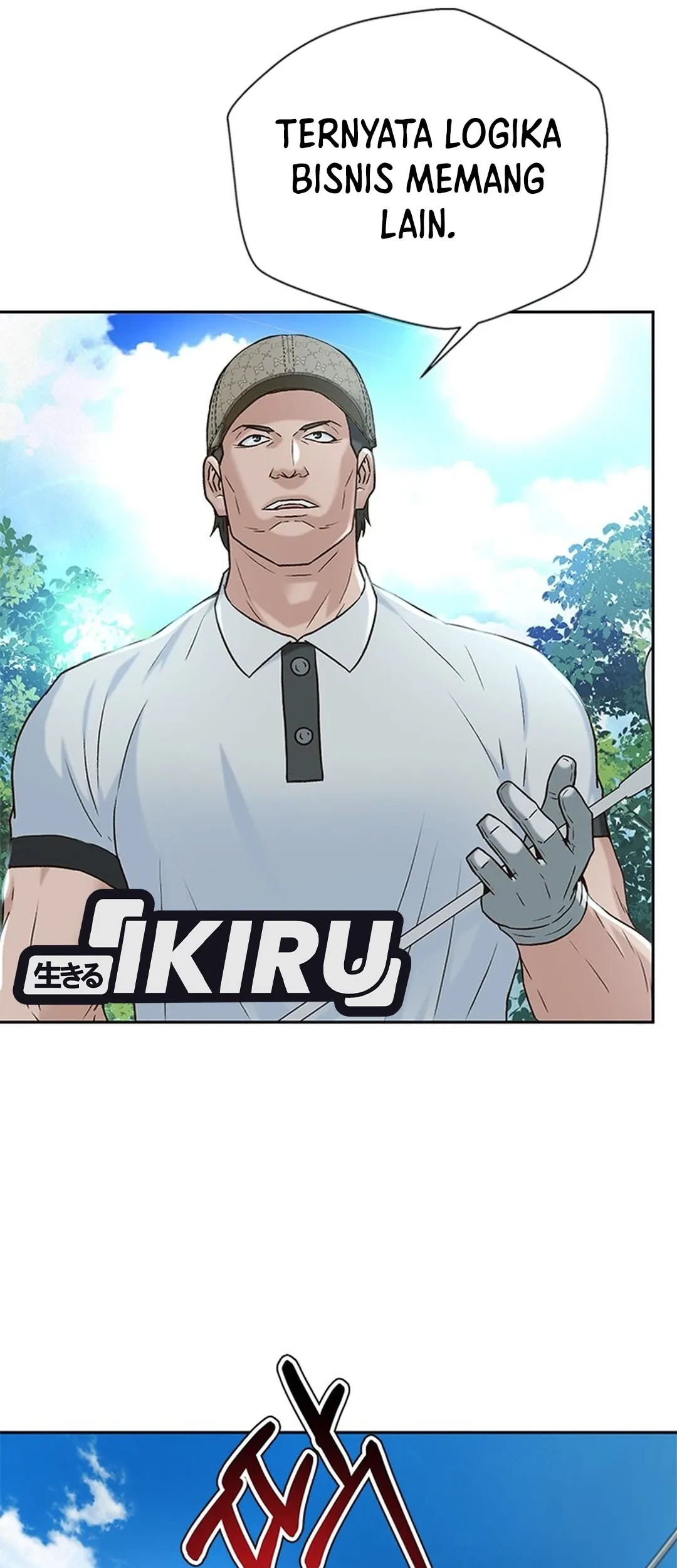 Chapter 121 - halaman 36