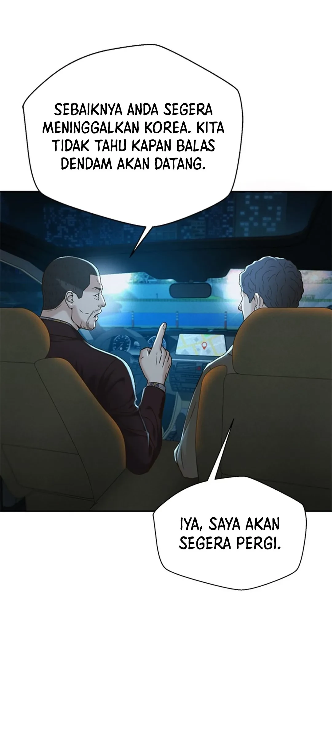 Chapter 121 - halaman 61