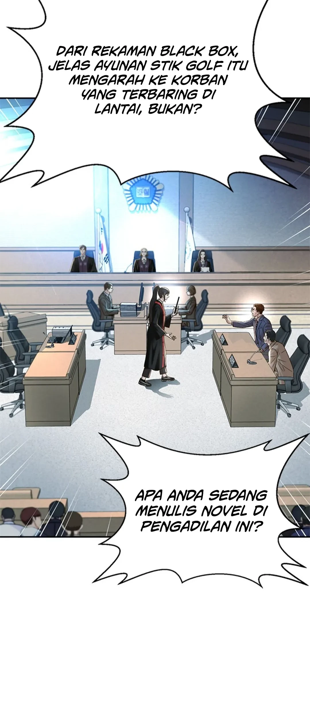 Chapter 121 - halaman 75