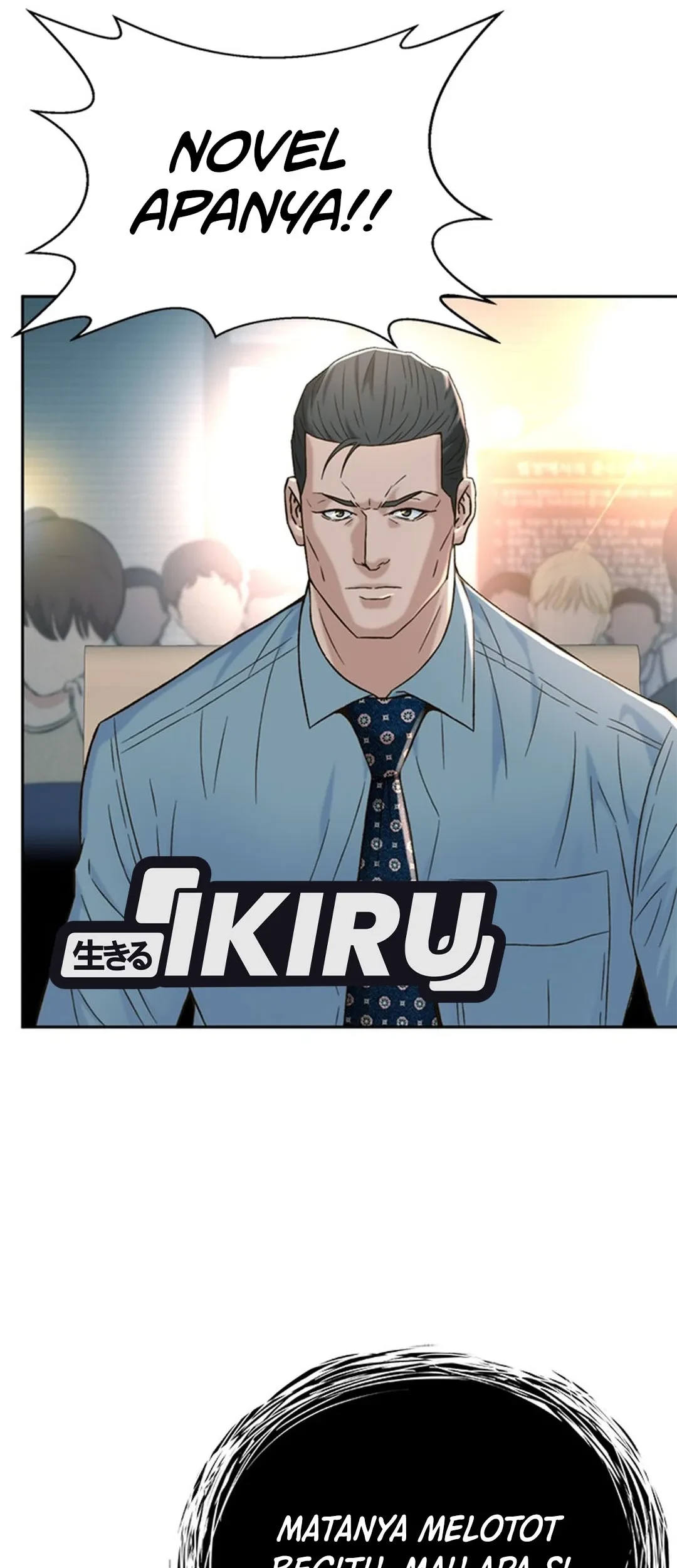 Chapter 121 - halaman 76