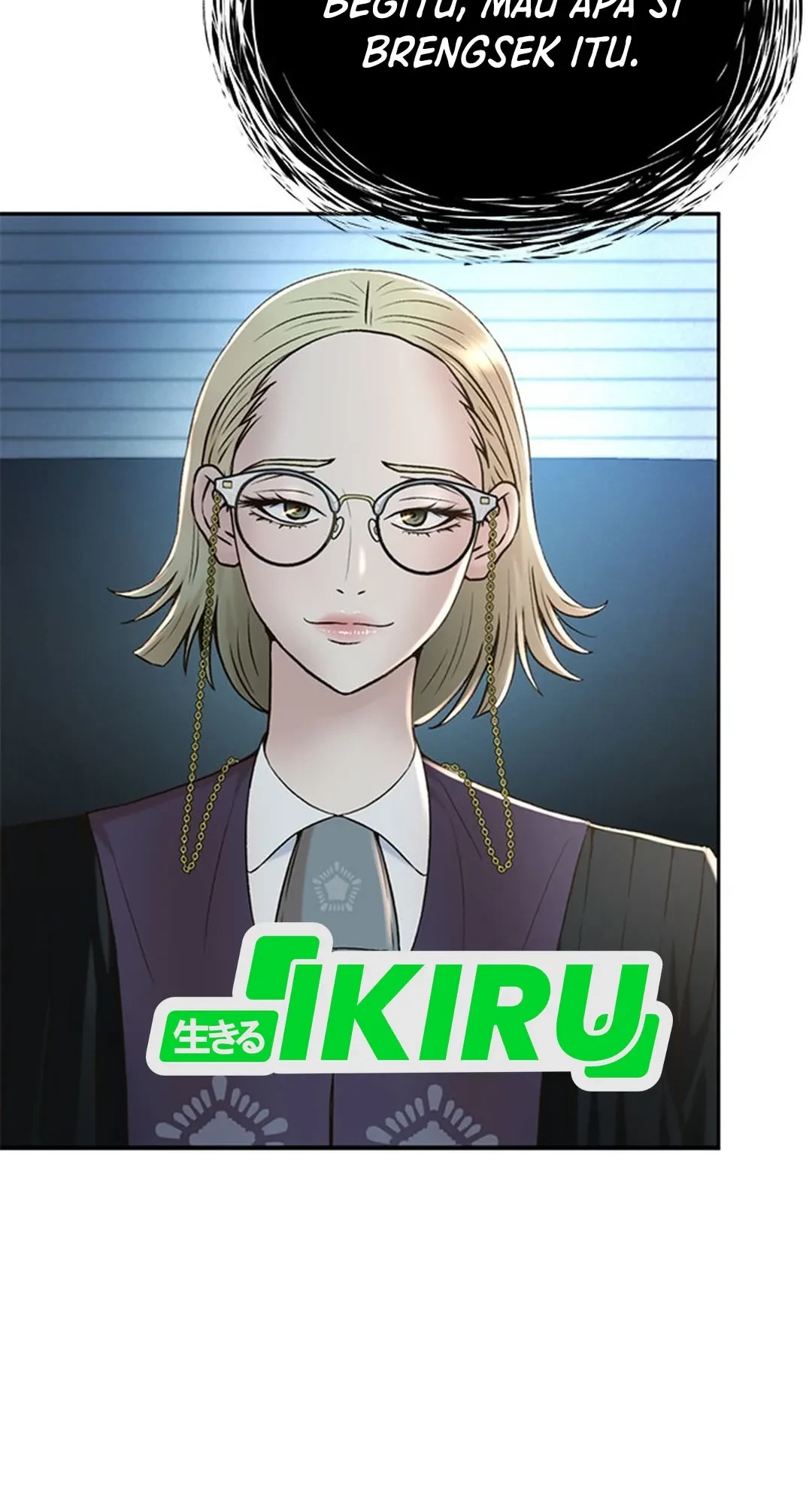 Chapter 121 - halaman 77