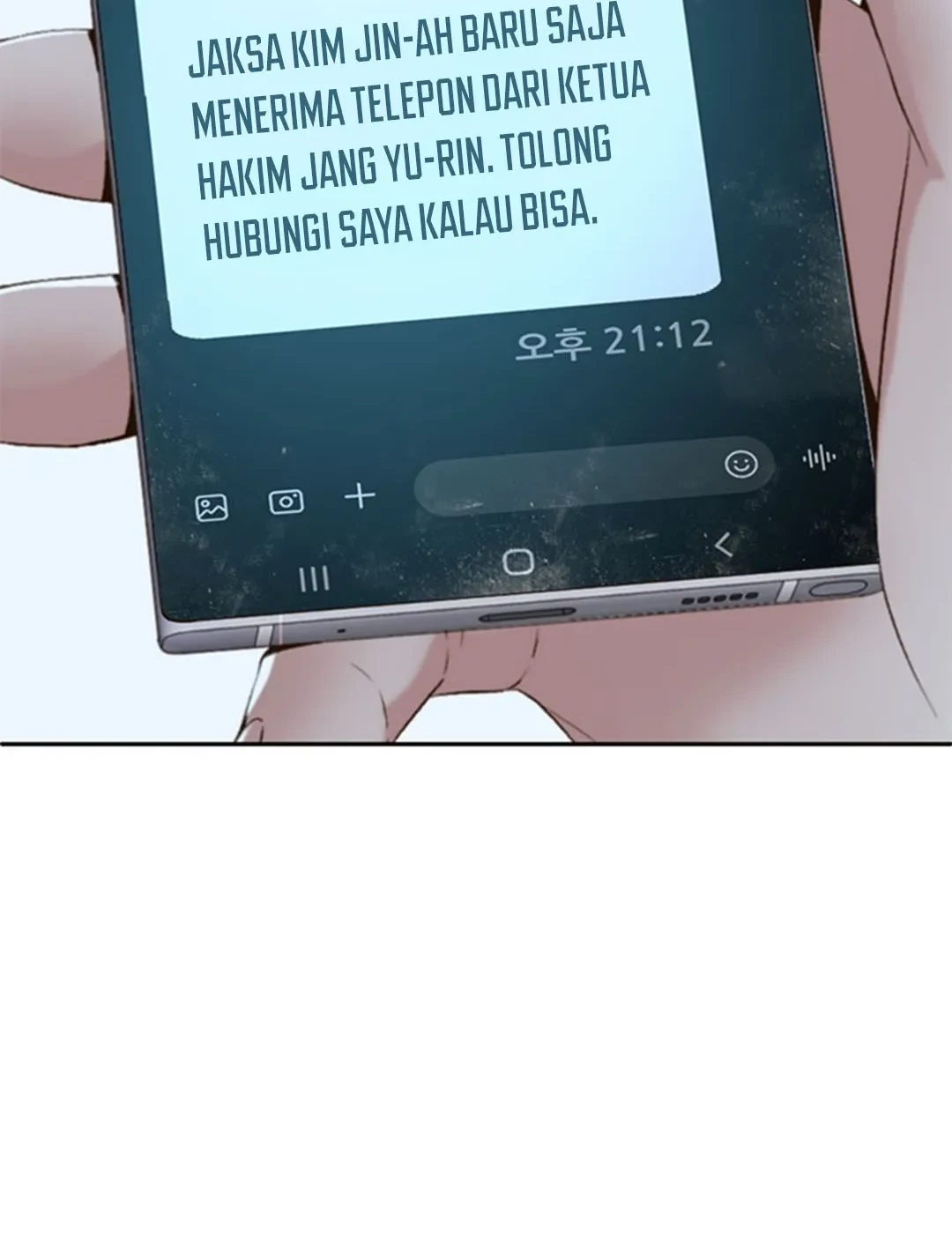 Chapter 121 - halaman 19