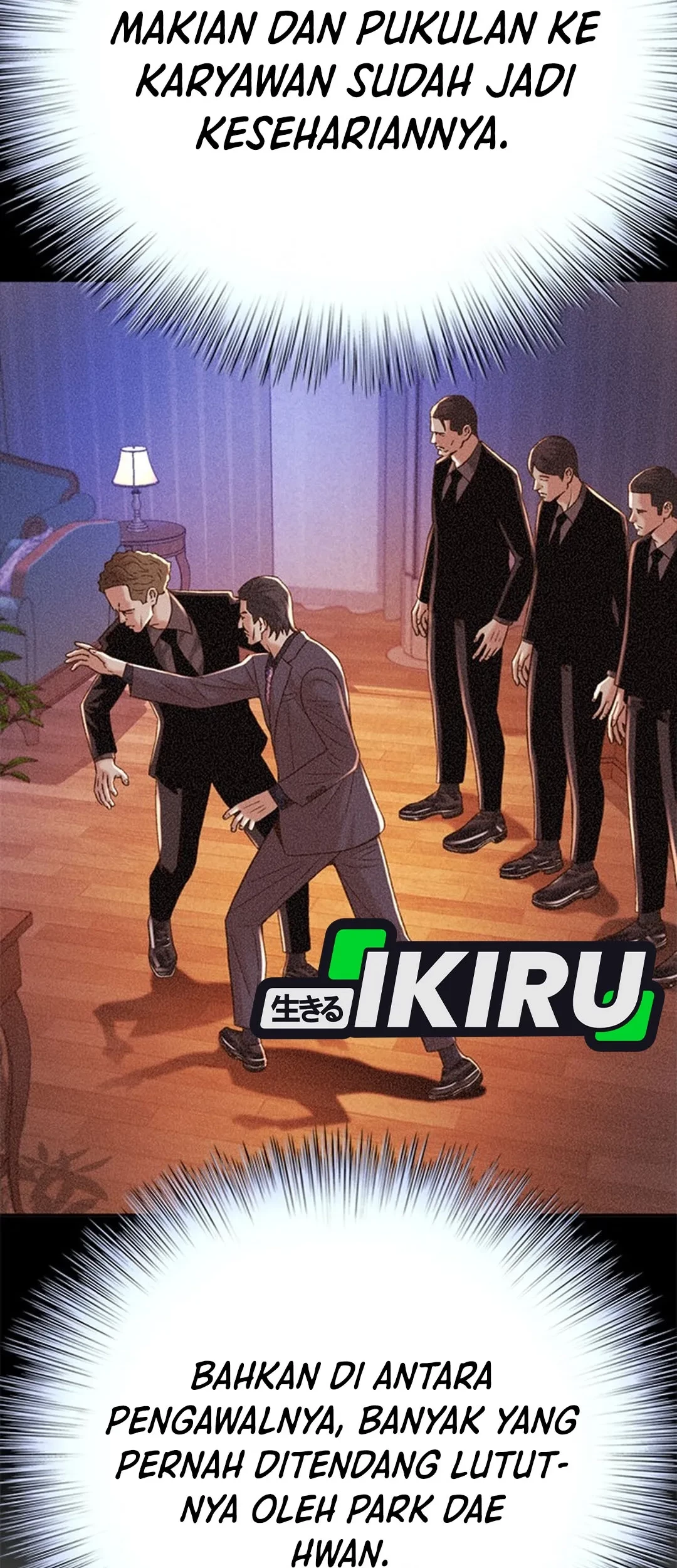 Chapter 122 - halaman 27