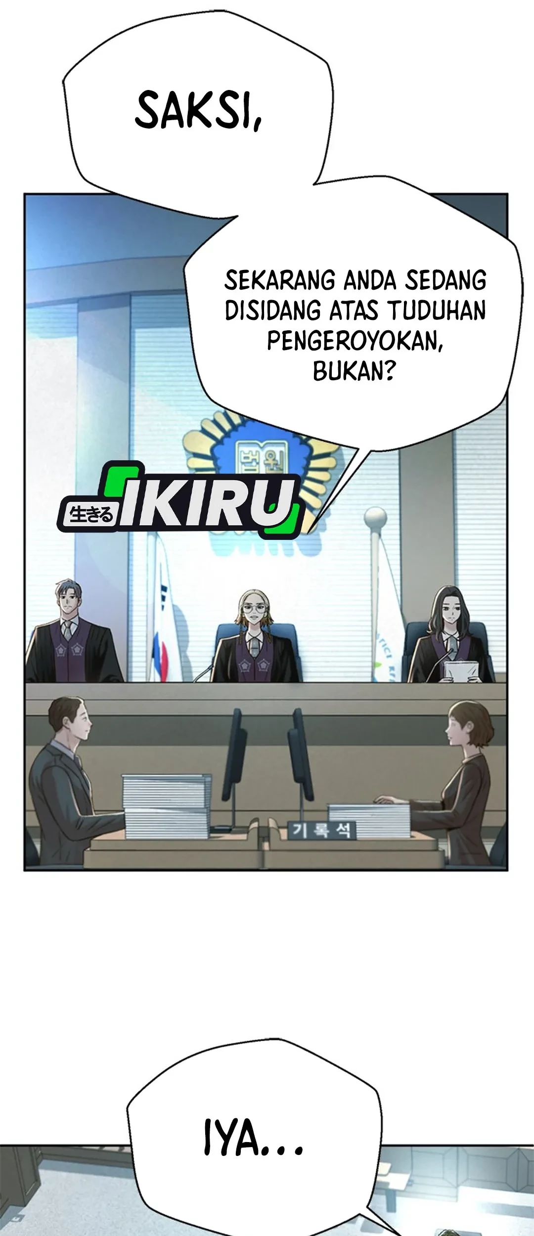 Chapter 122 - halaman 39