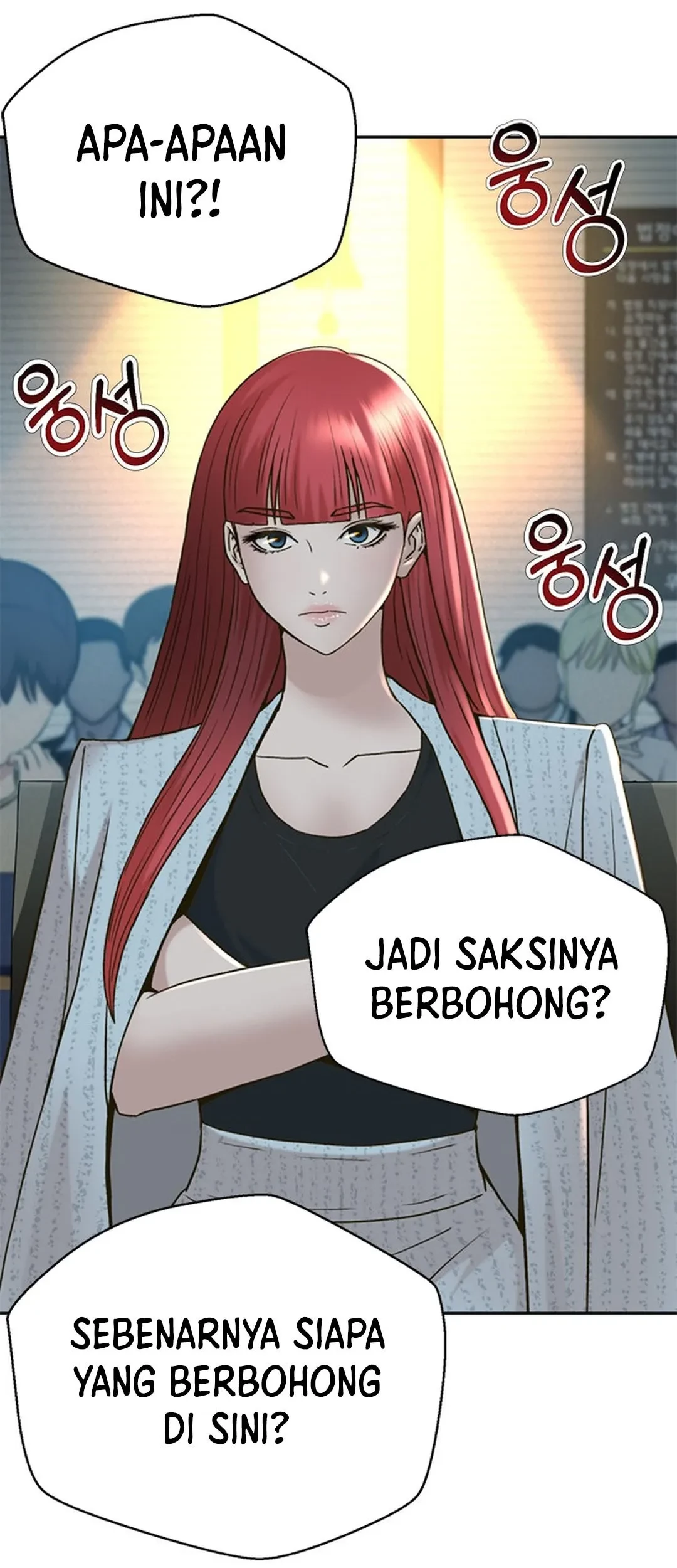 Chapter 122 - halaman 45