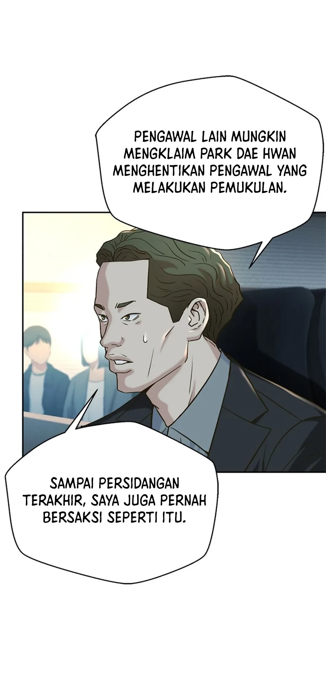 Chapter 122 - halaman 46
