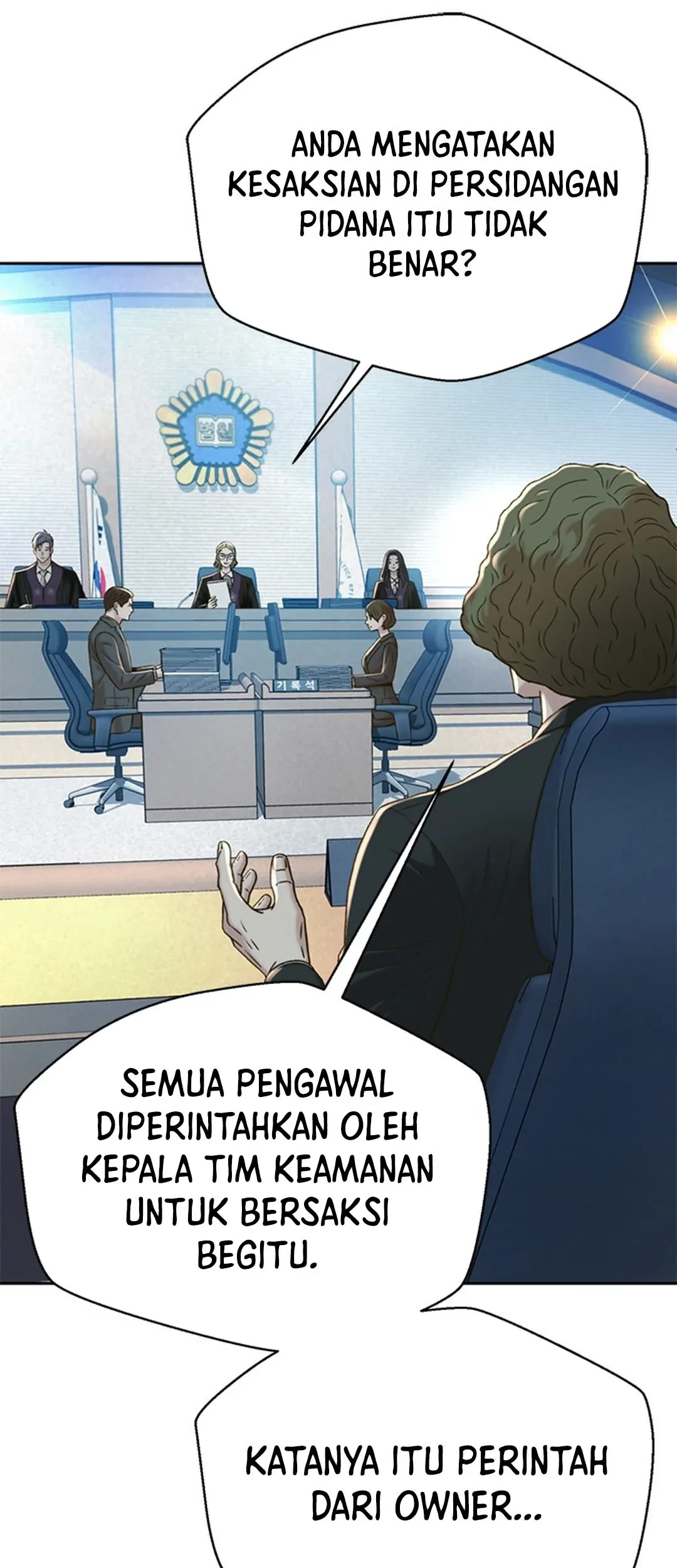 Chapter 122 - halaman 47