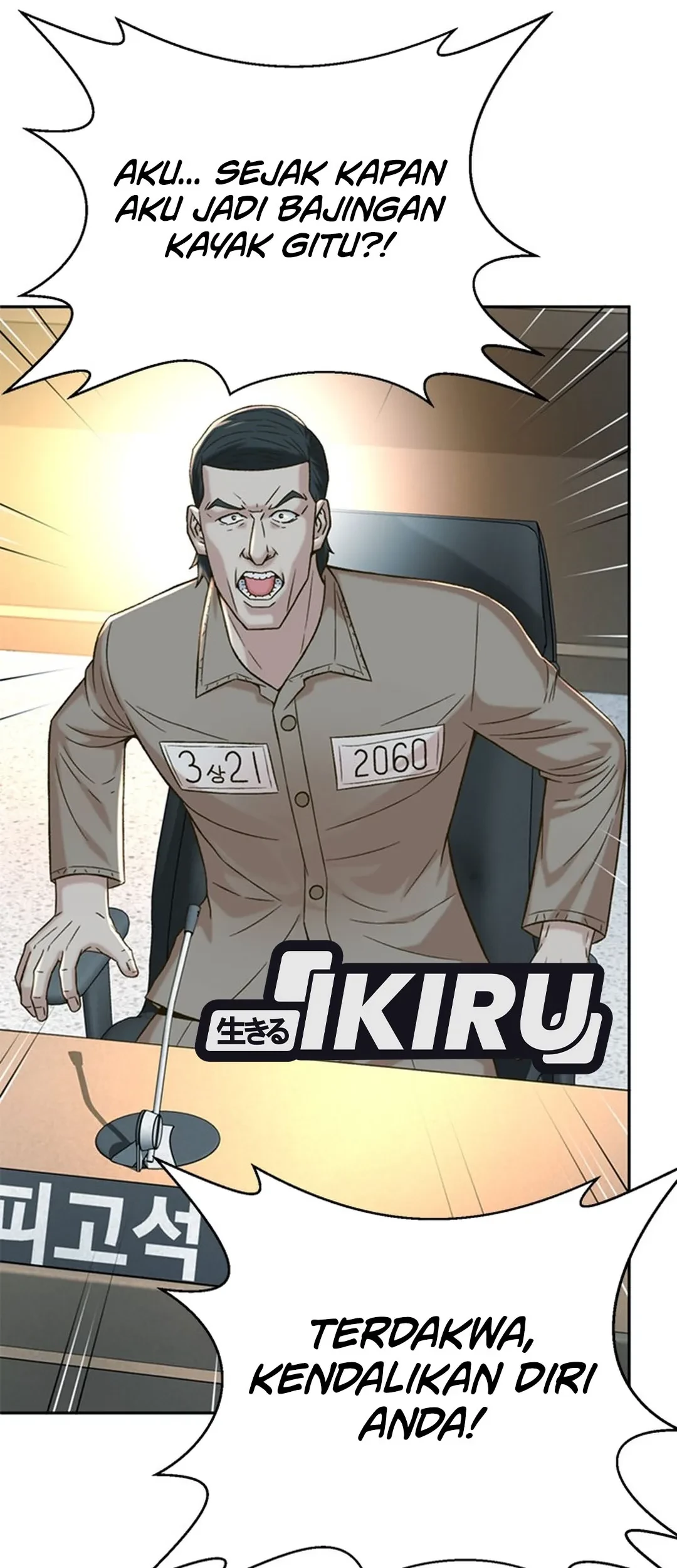 Chapter 122 - halaman 49