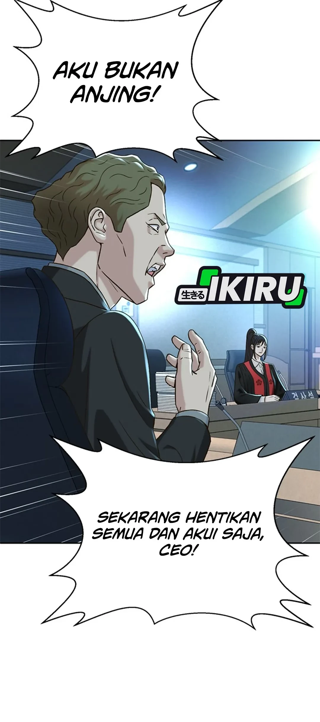 Chapter 122 - halaman 56