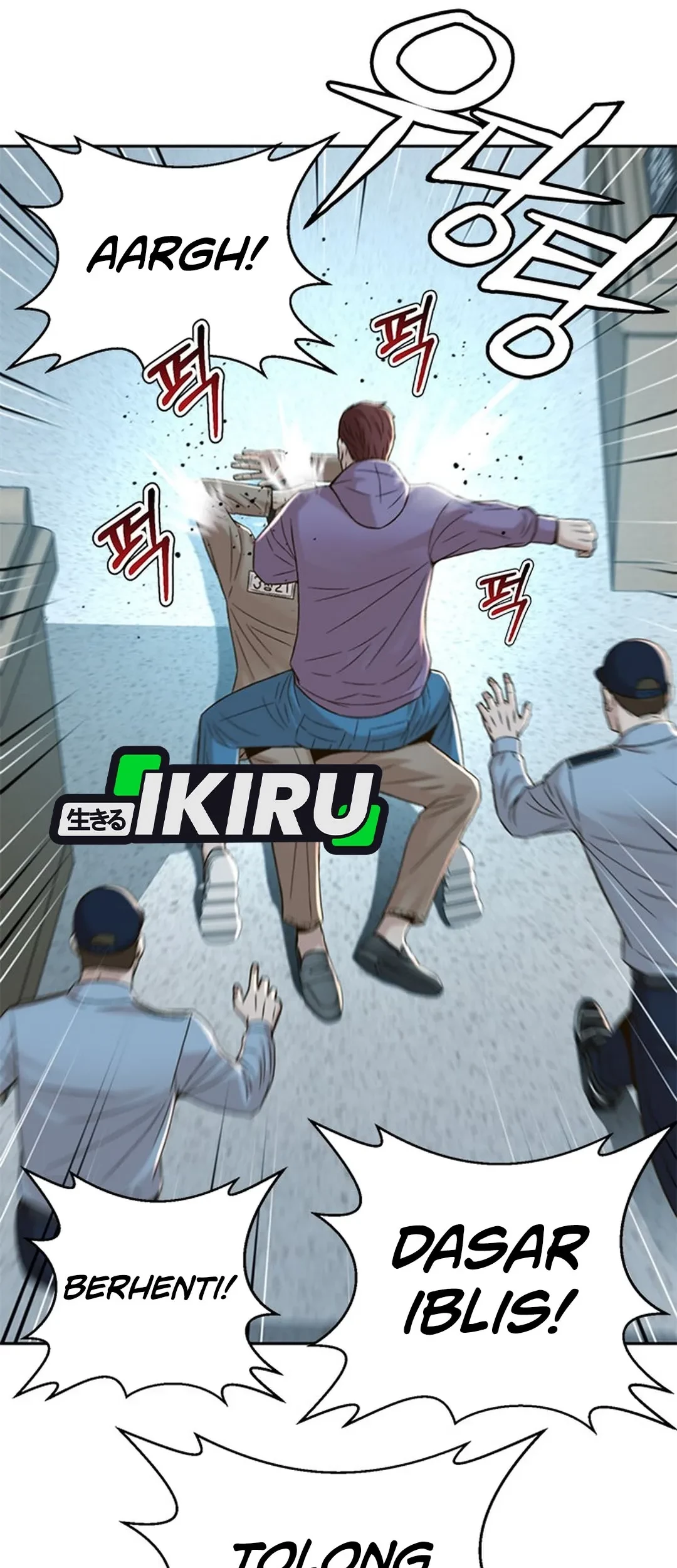Chapter 122 - halaman 61
