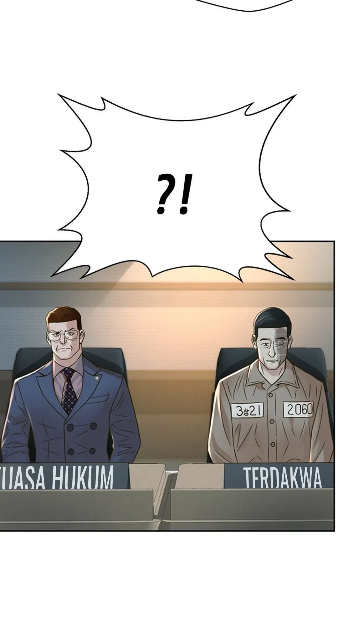 Chapter 122 - halaman 70