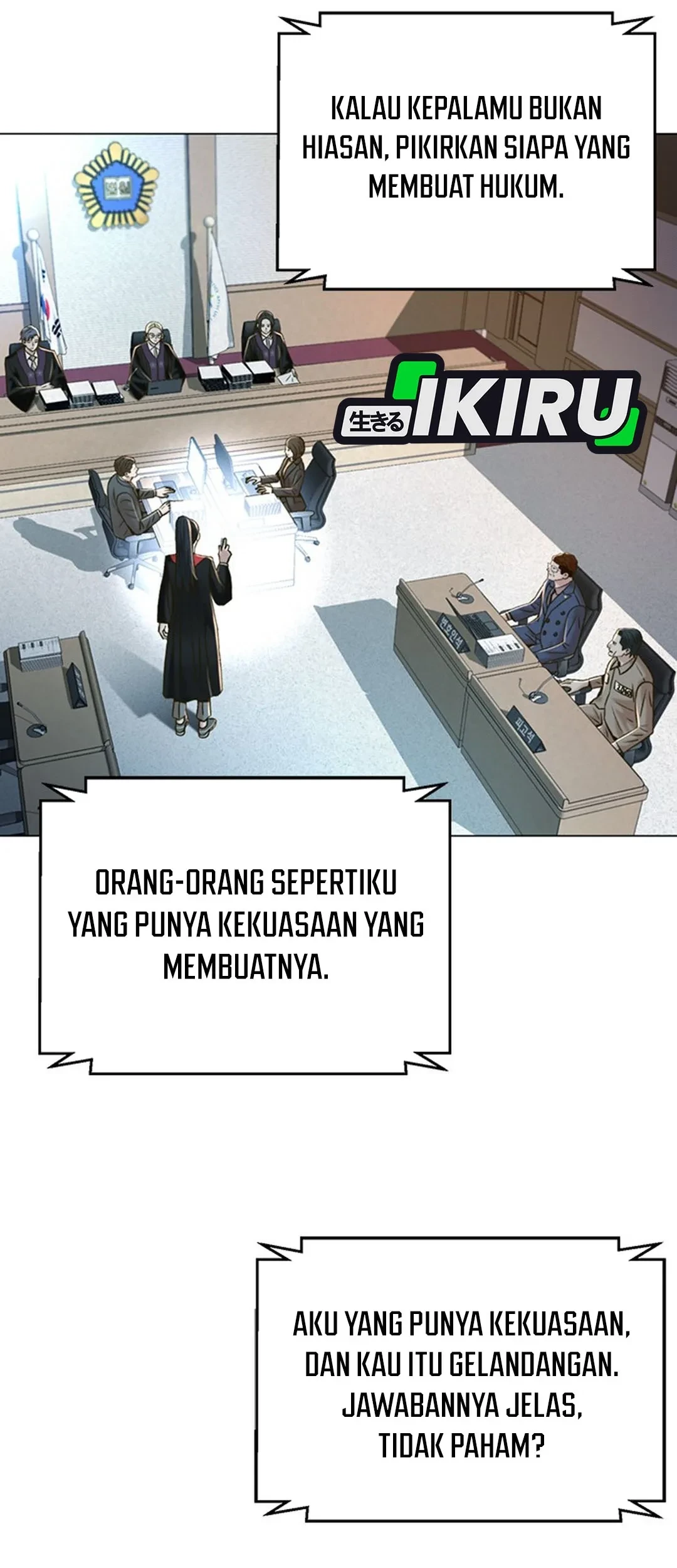 Chapter 122 - halaman 73