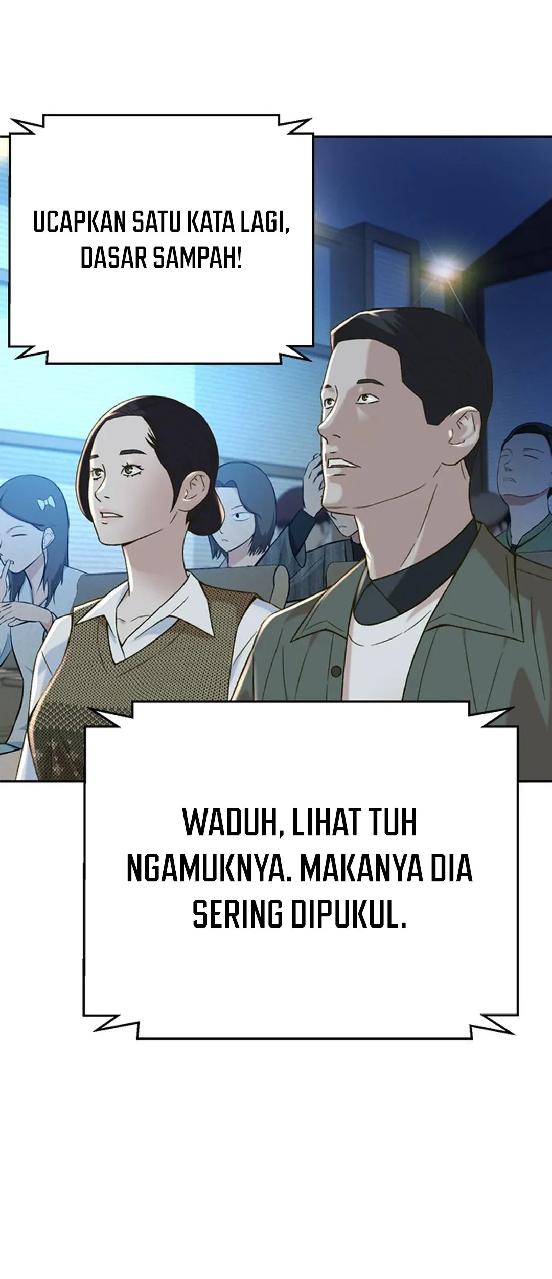 Chapter 122 - halaman 74