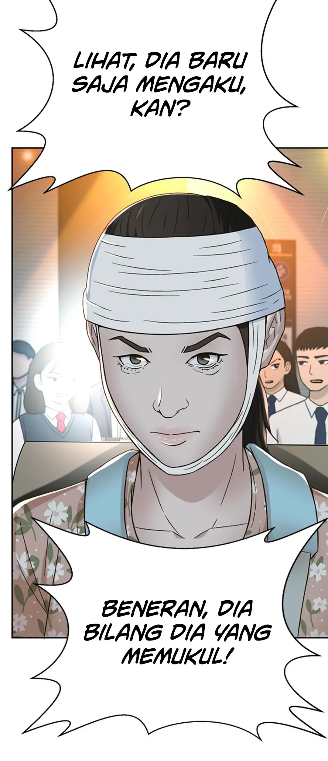 Chapter 122 - halaman 76