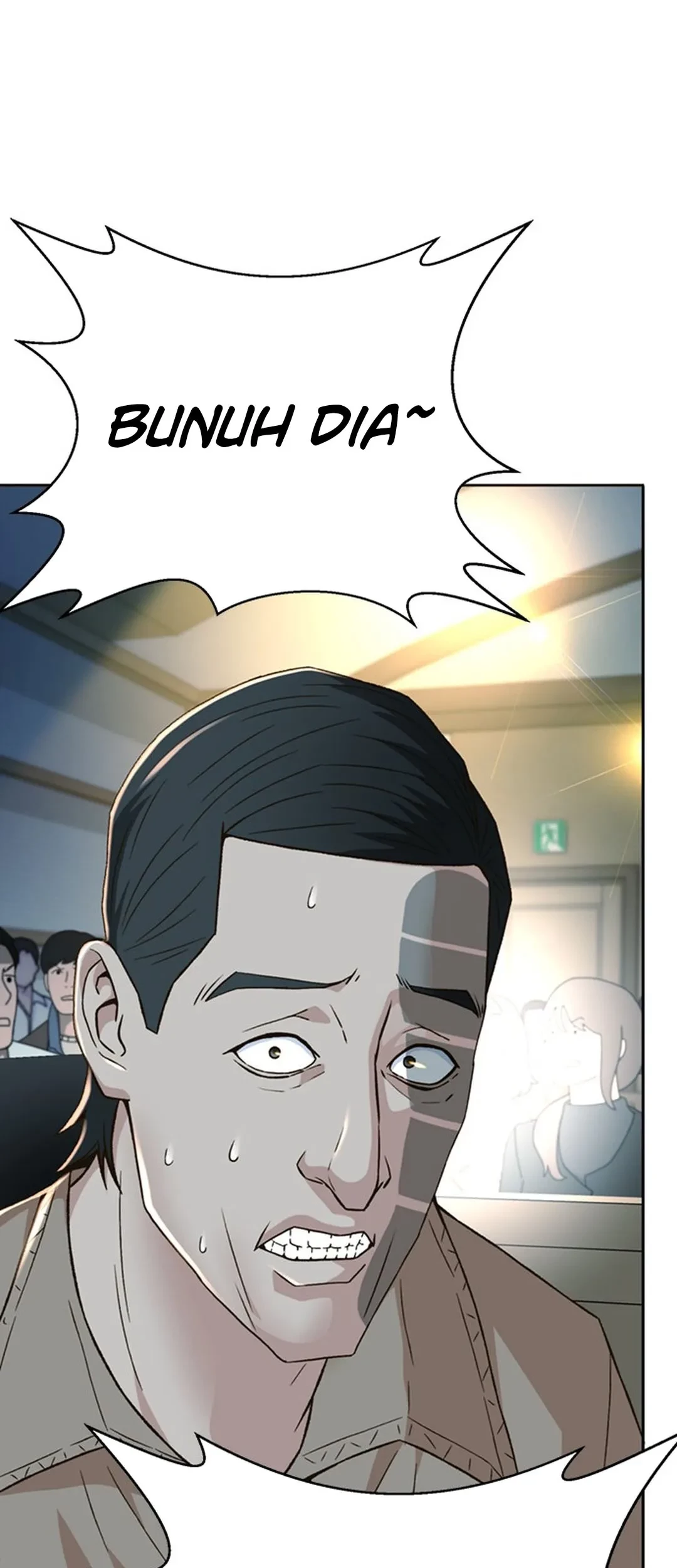 Chapter 122 - halaman 77