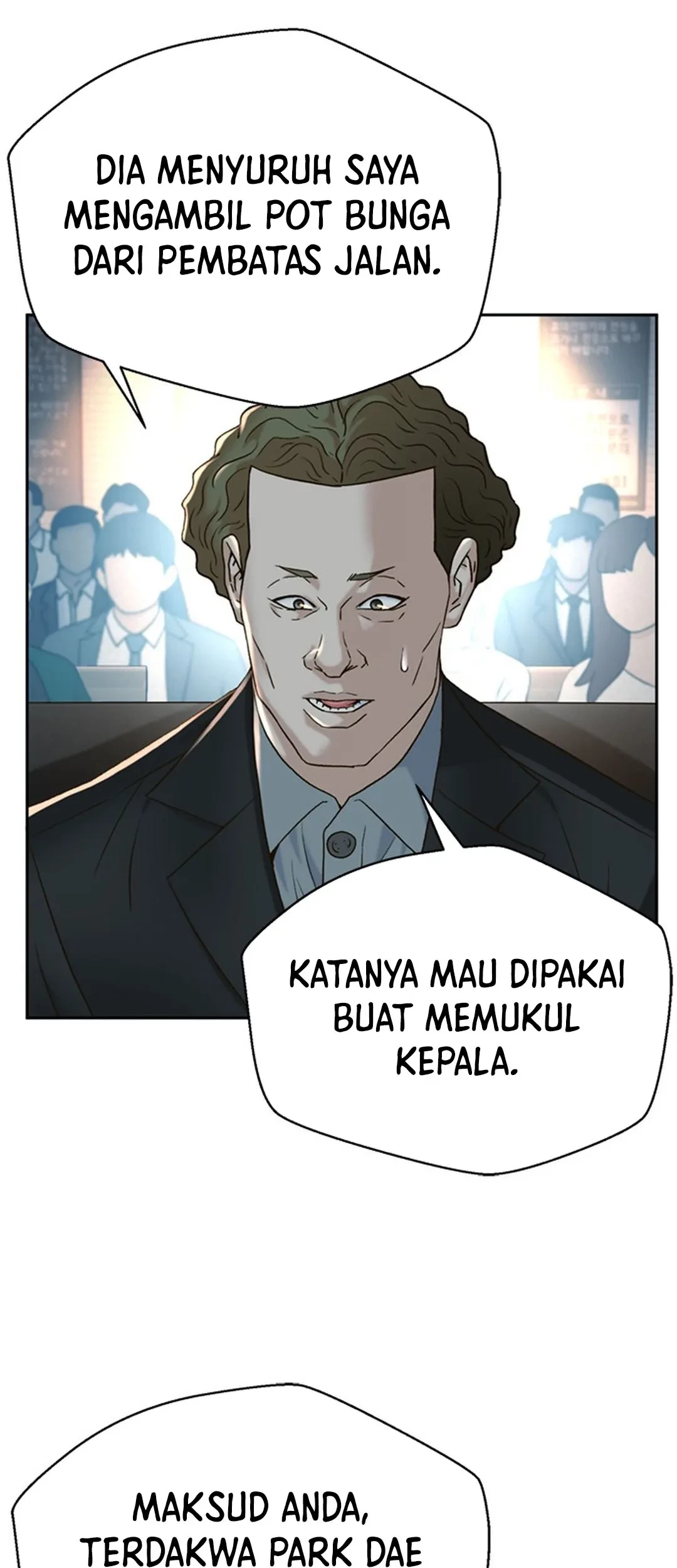 Chapter 122 - halaman 8