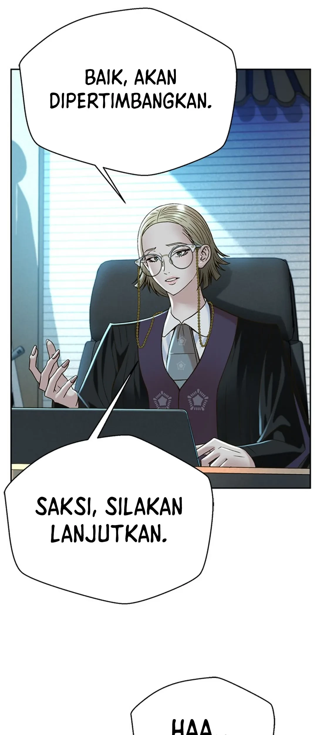 Chapter 122 - halaman 16