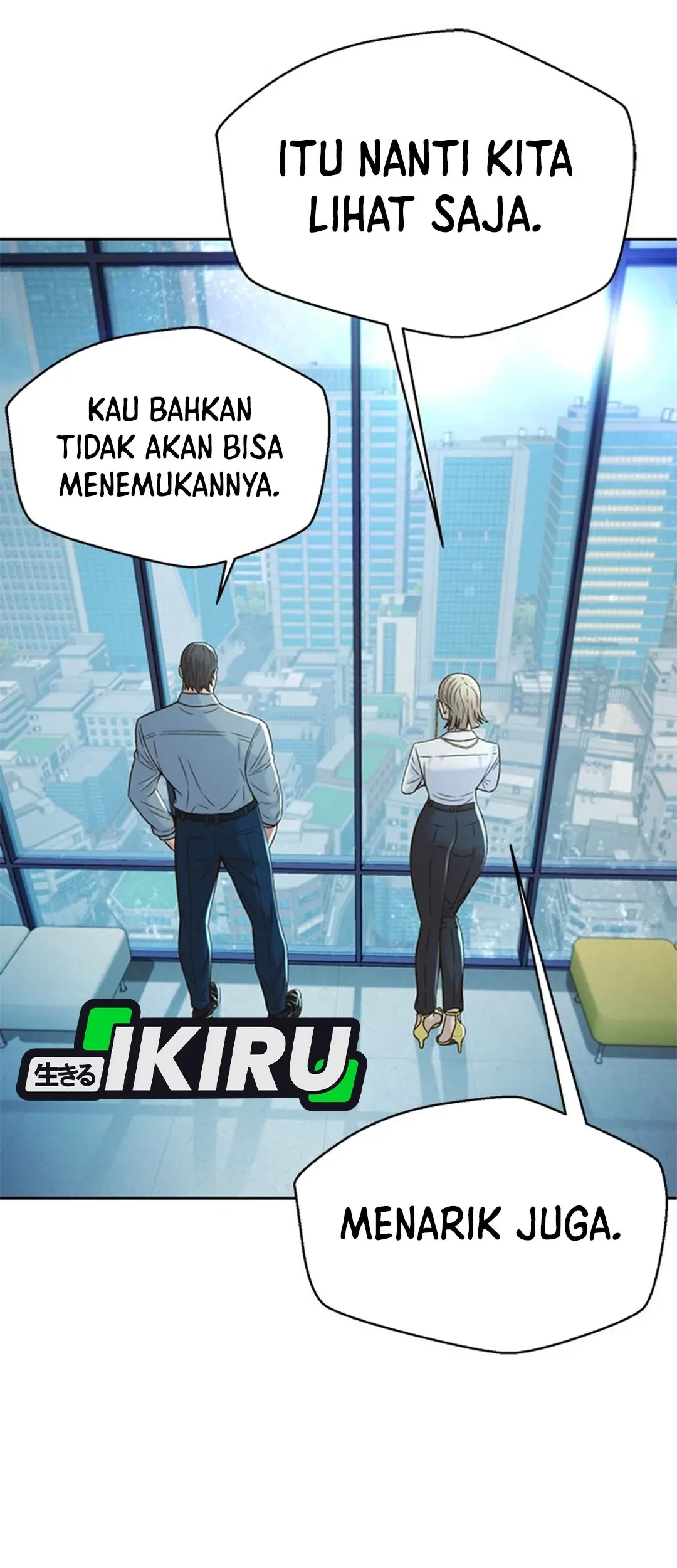 Chapter 123 - halaman 24
