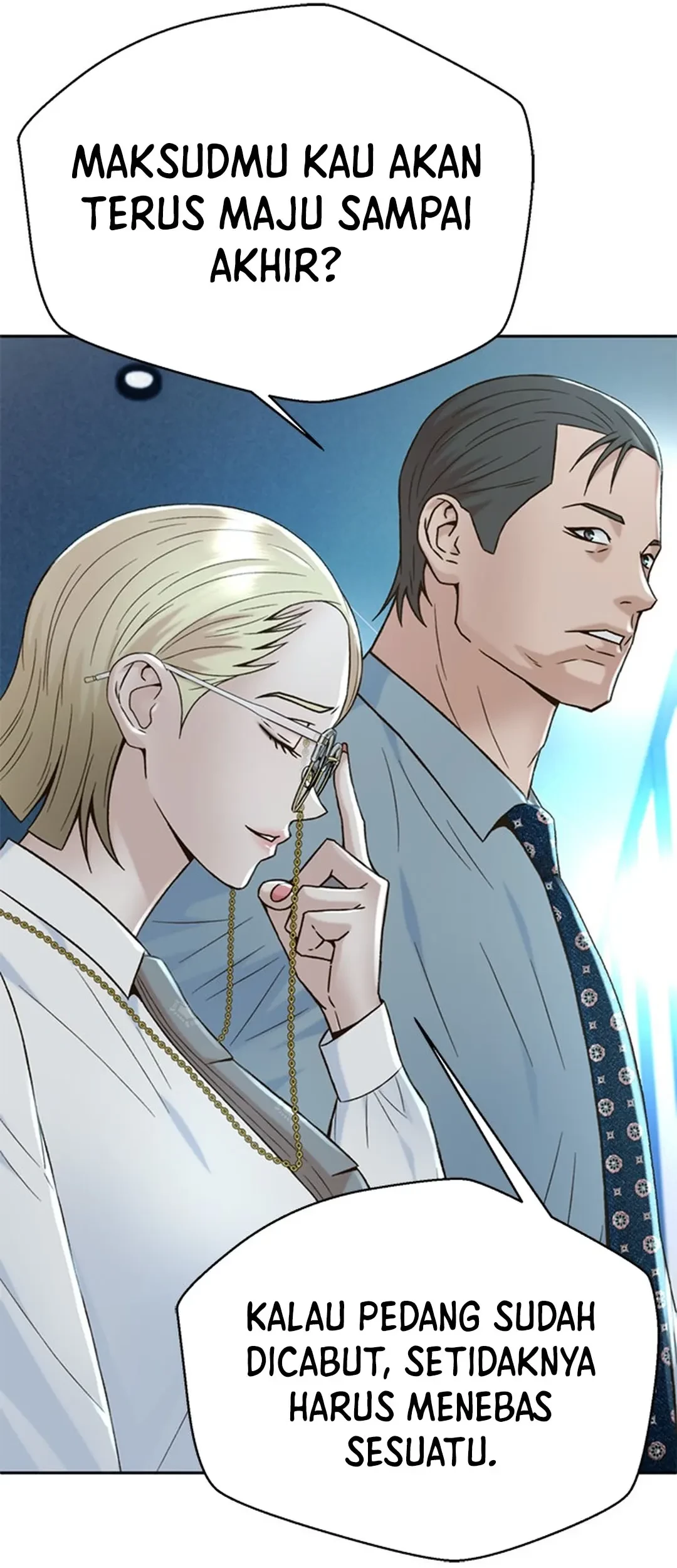 Chapter 123 - halaman 26