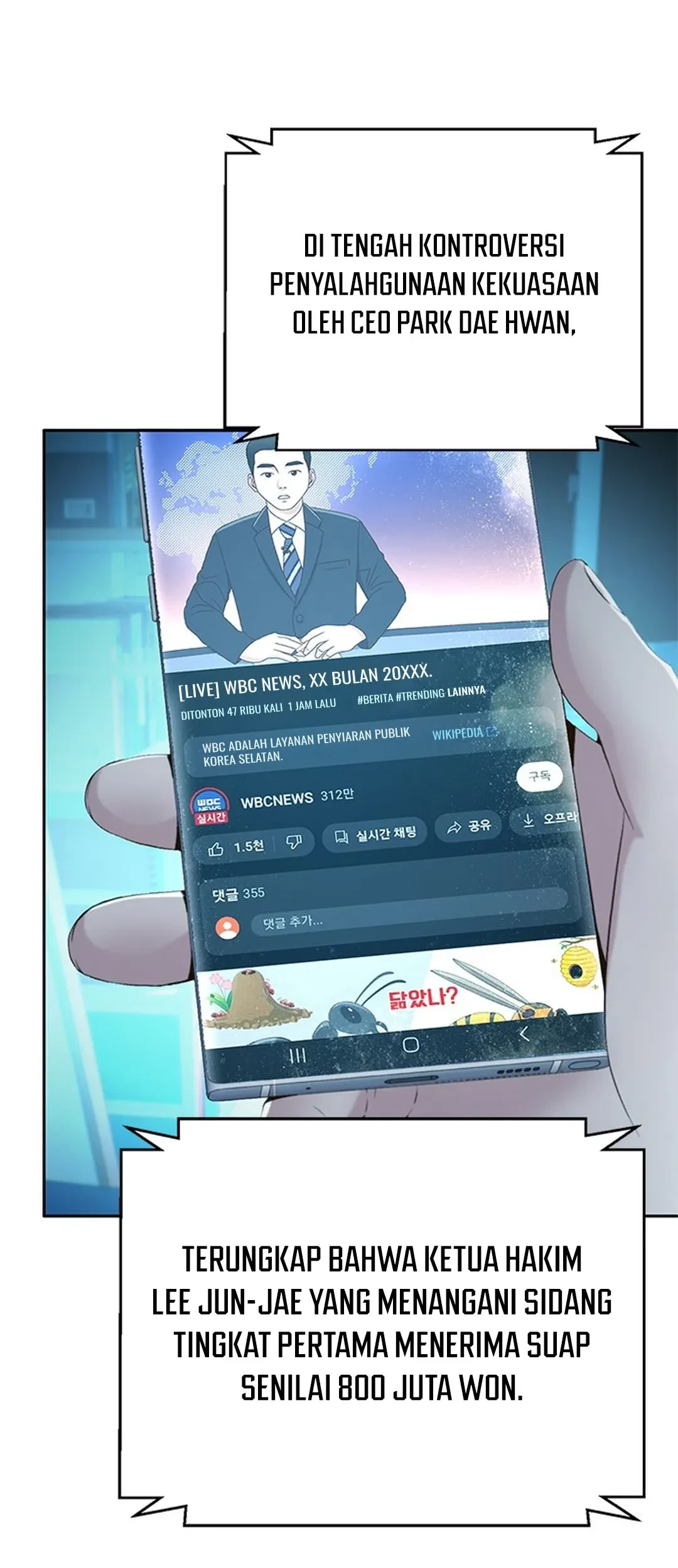 Chapter 123 - halaman 37