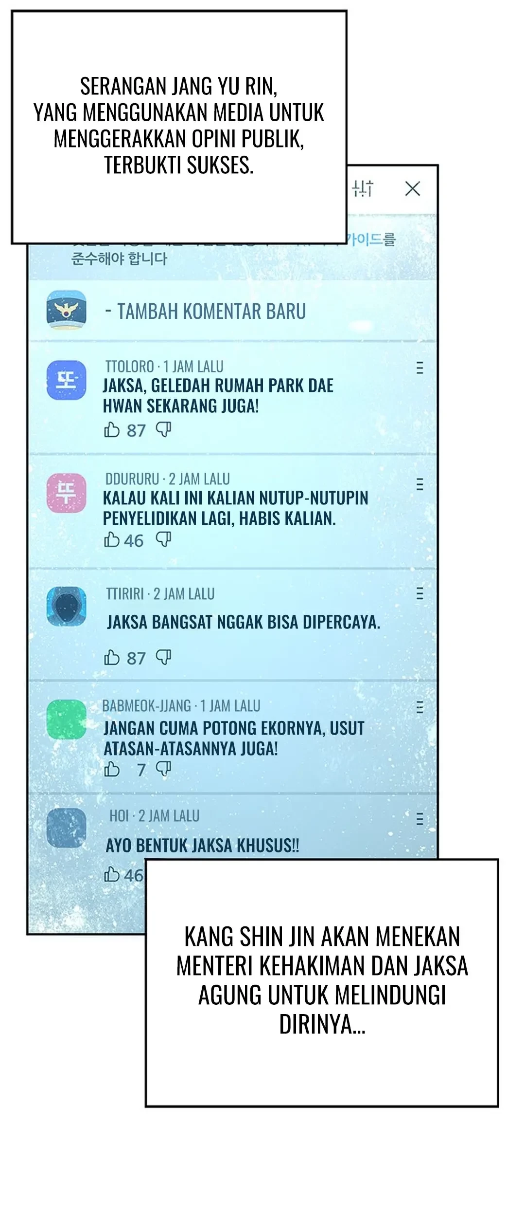 Chapter 123 - halaman 40