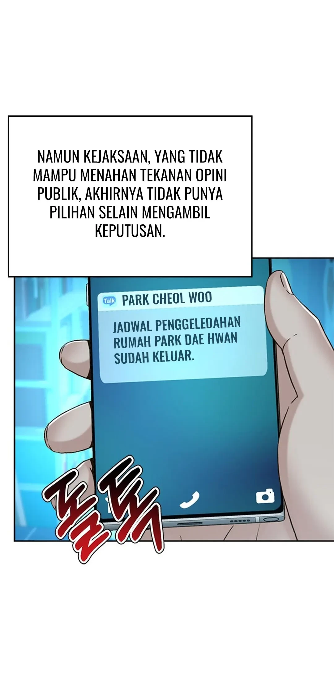 Chapter 123 - halaman 41