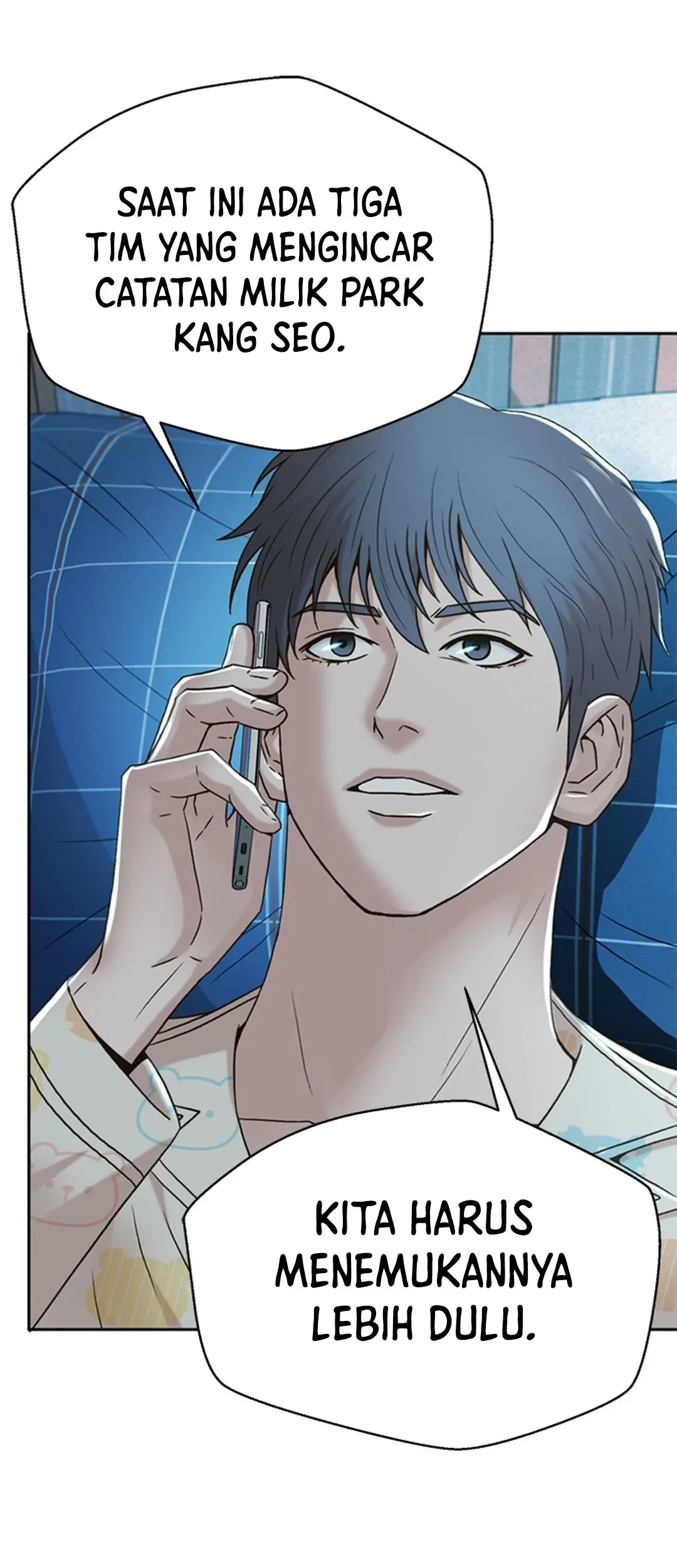 Chapter 123 - halaman 44