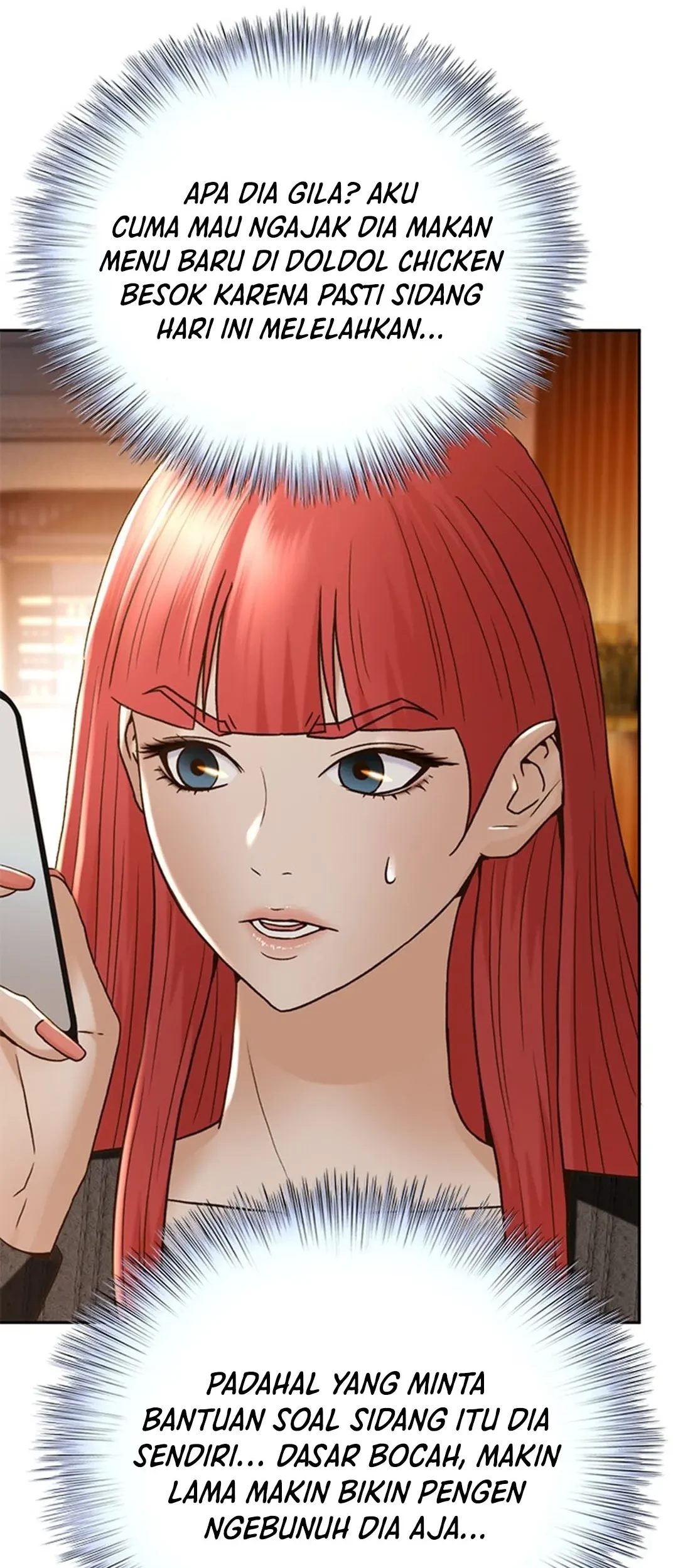 Chapter 123 - halaman 51