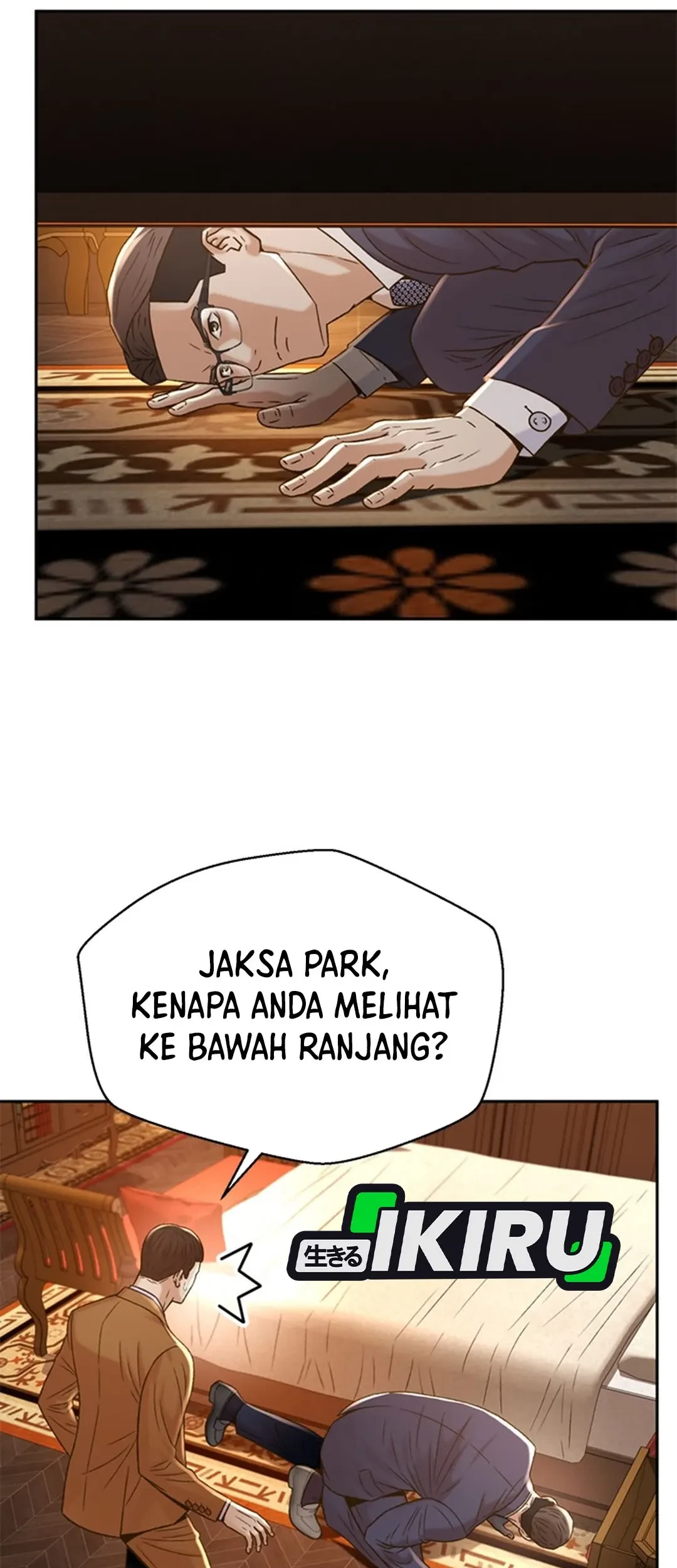Chapter 123 - halaman 71