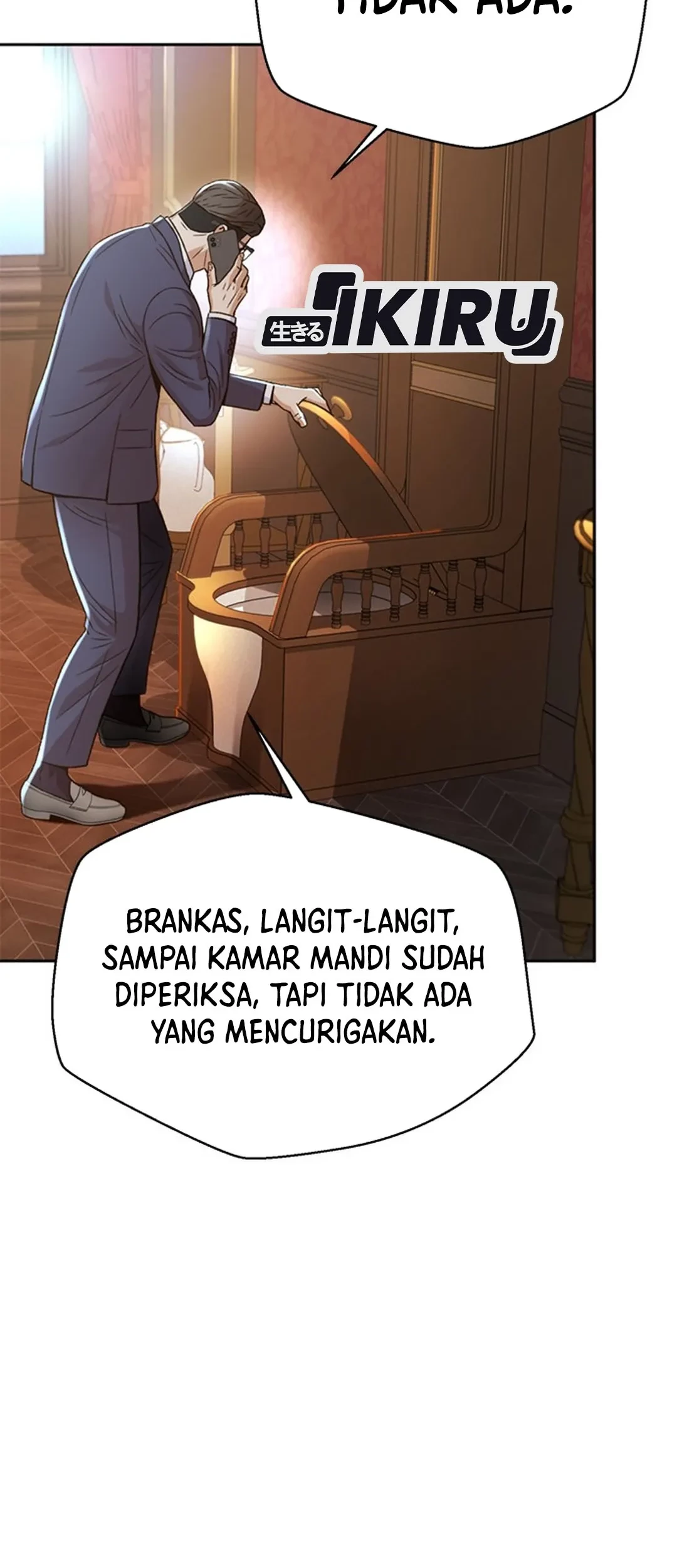 Chapter 123 - halaman 74