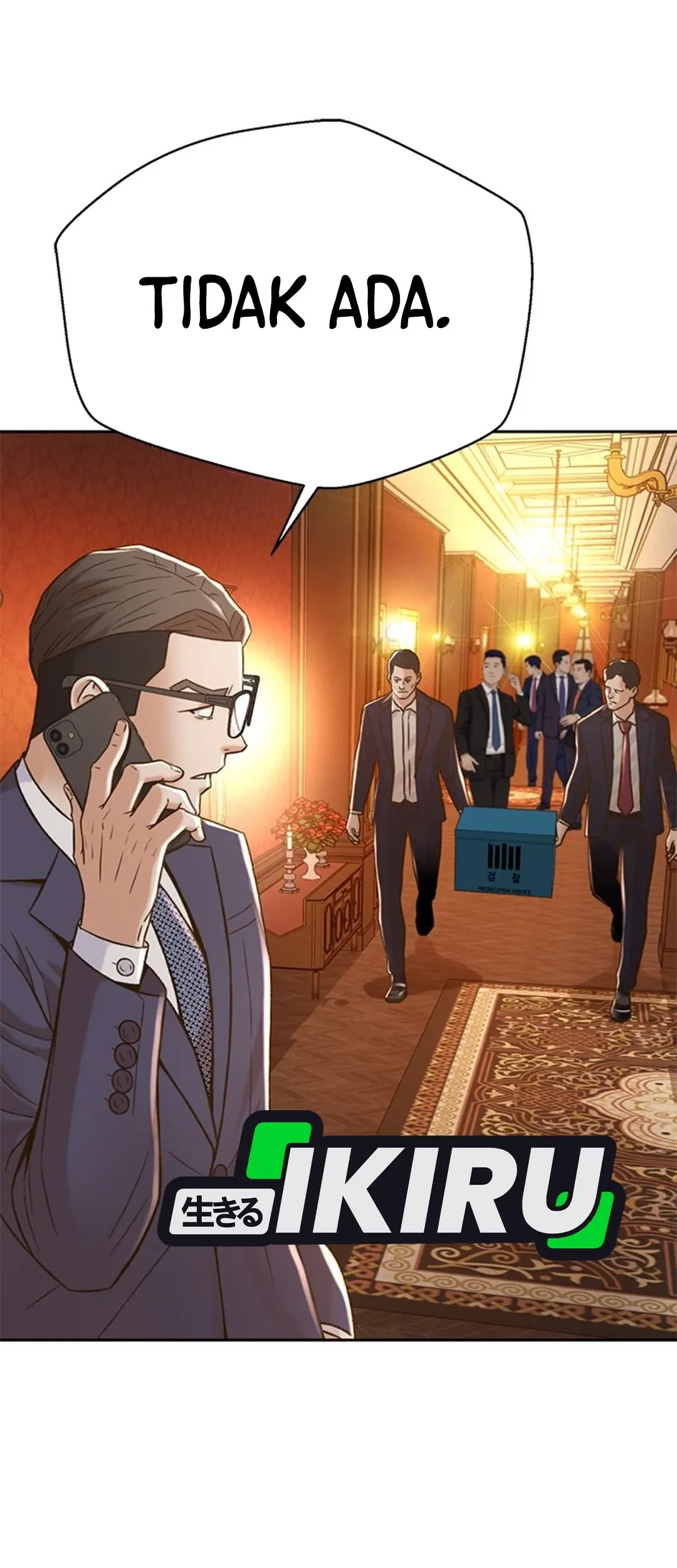 Chapter 123 - halaman 89
