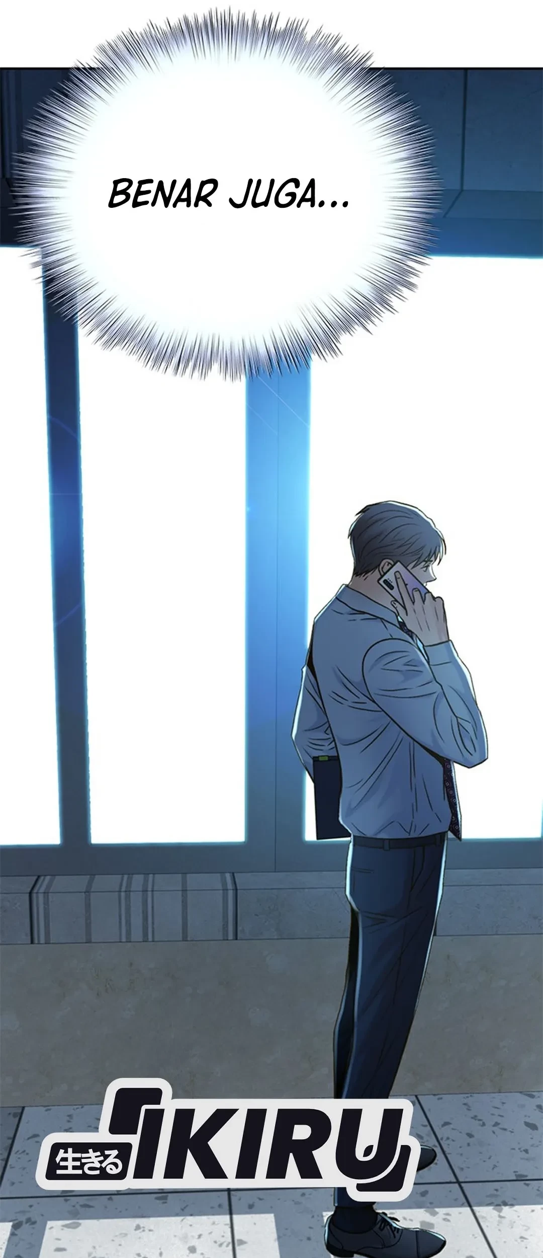 Chapter 123 - halaman 91