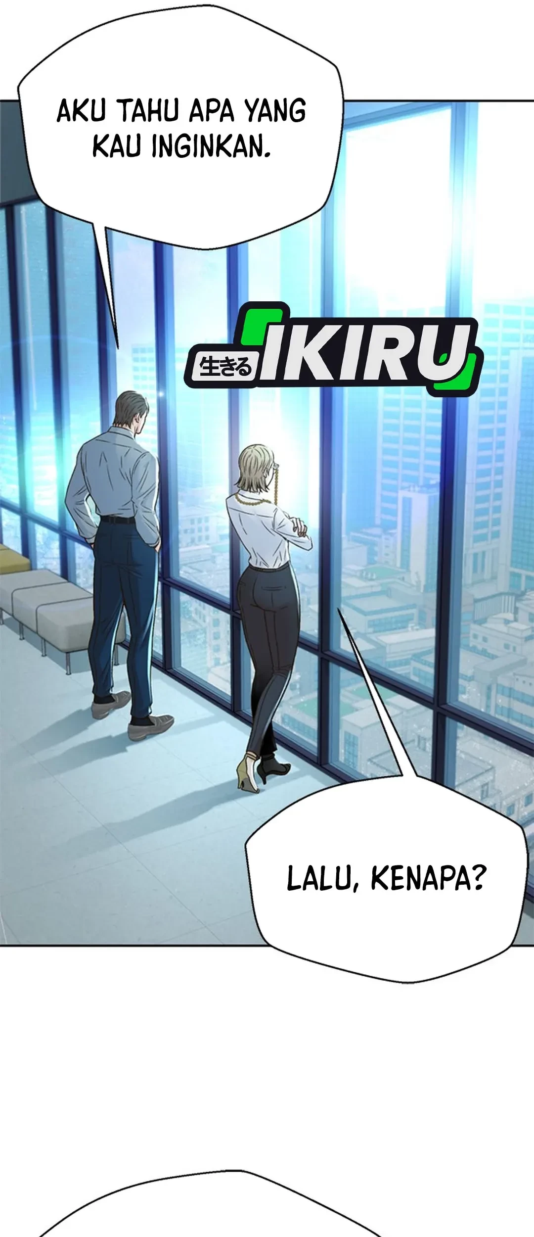 Chapter 123 - halaman 18